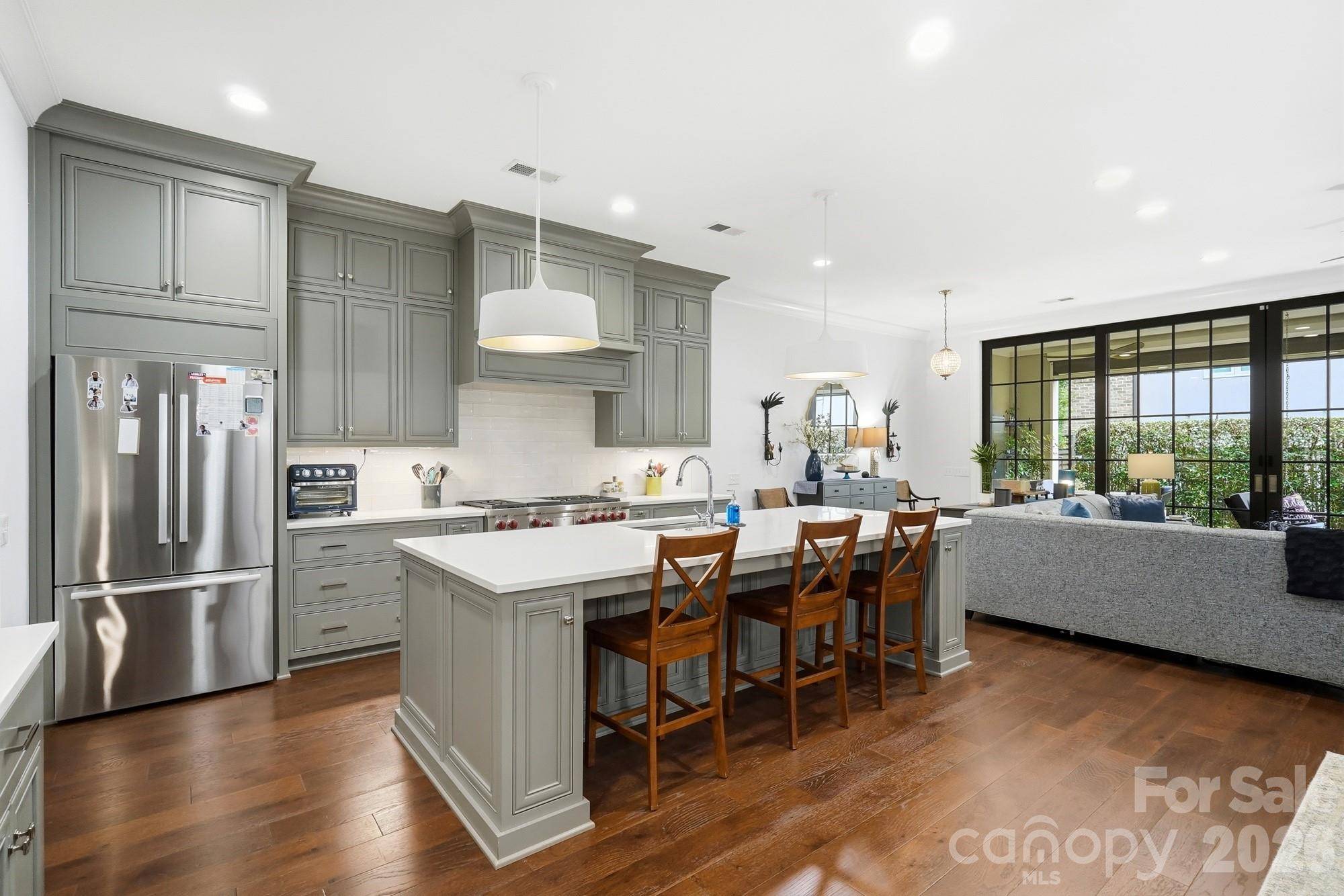 2430 Vail AVE, Charlotte, NC 28207