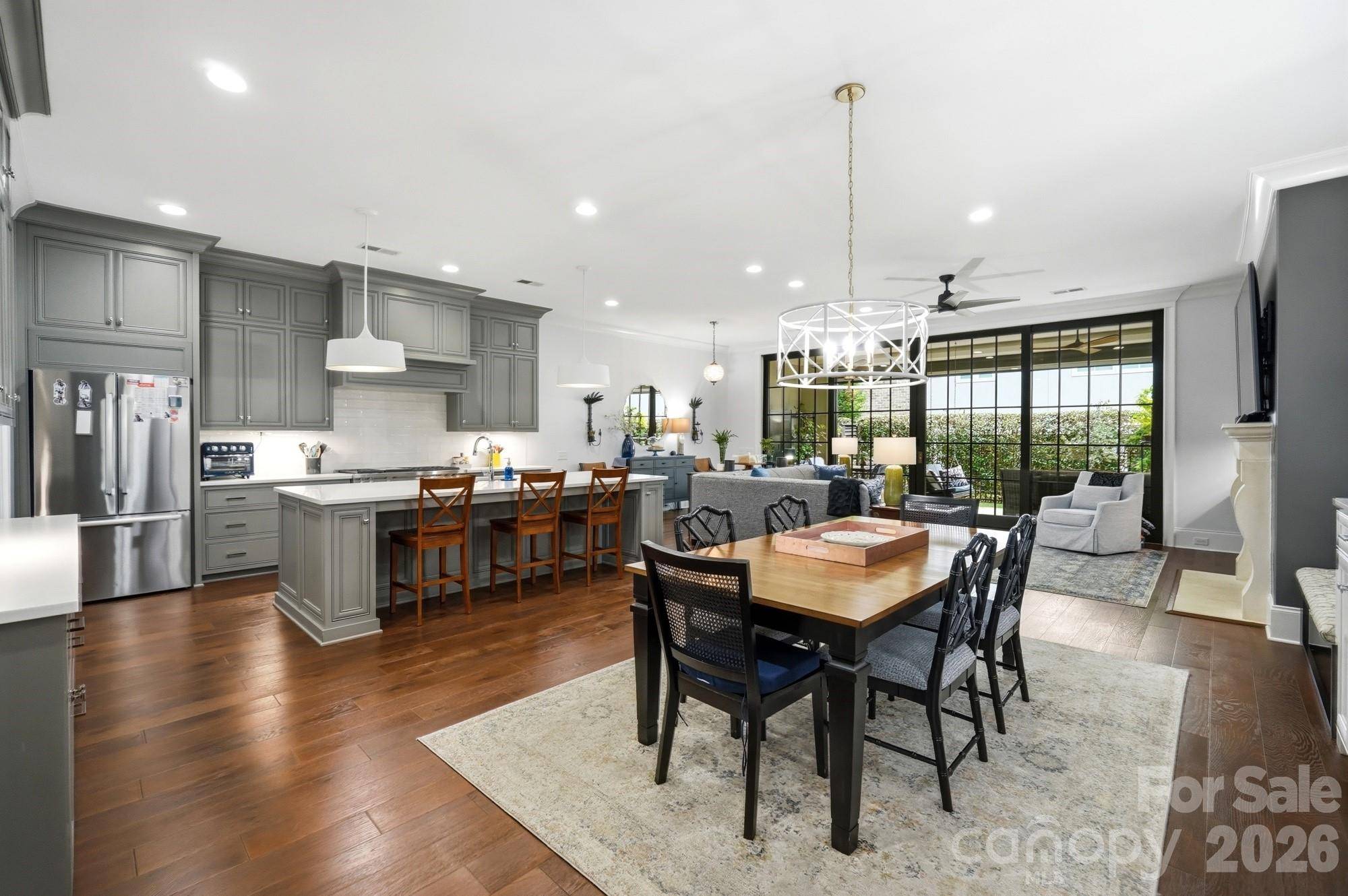 2430 Vail AVE, Charlotte, NC 28207