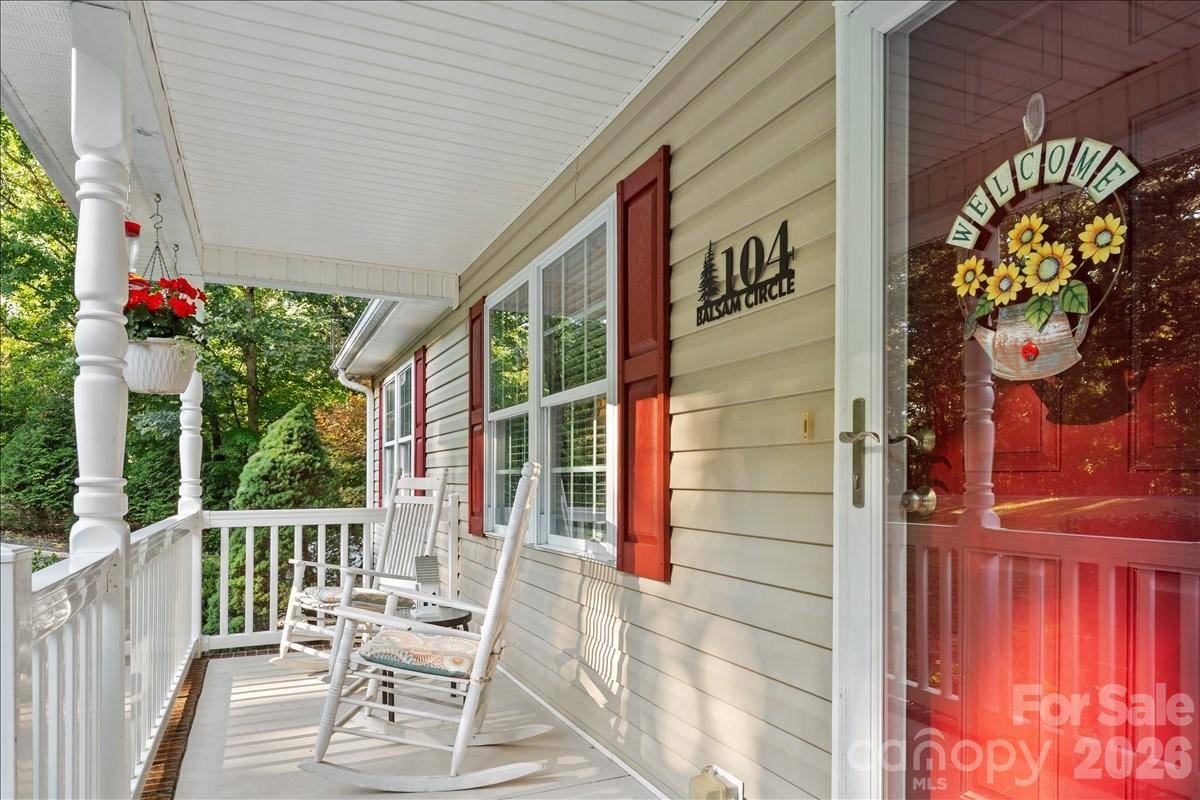104 Balsam CIR, Troy, NC 27371