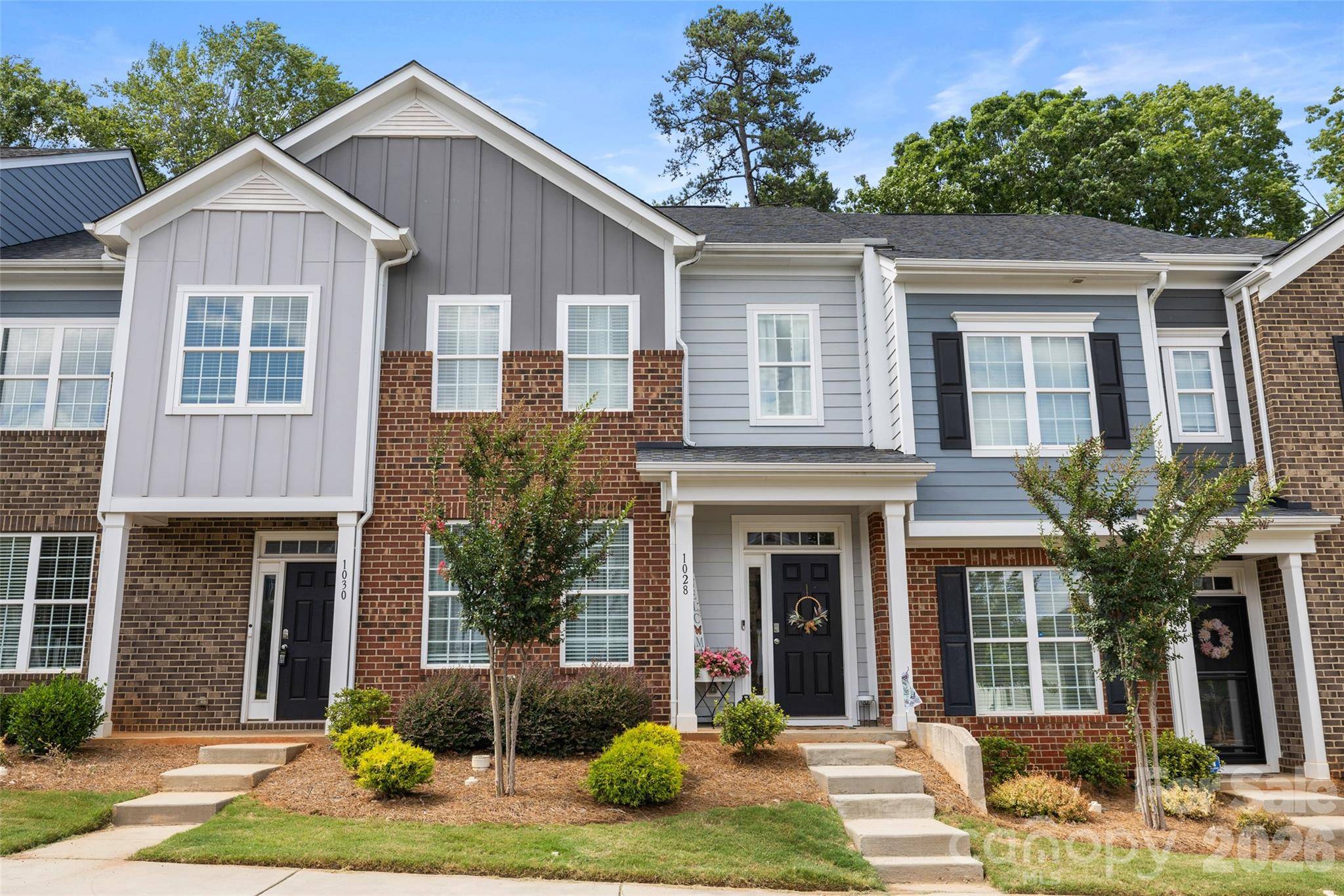 1028 Beatty Woods DR, Belmont, NC 28012