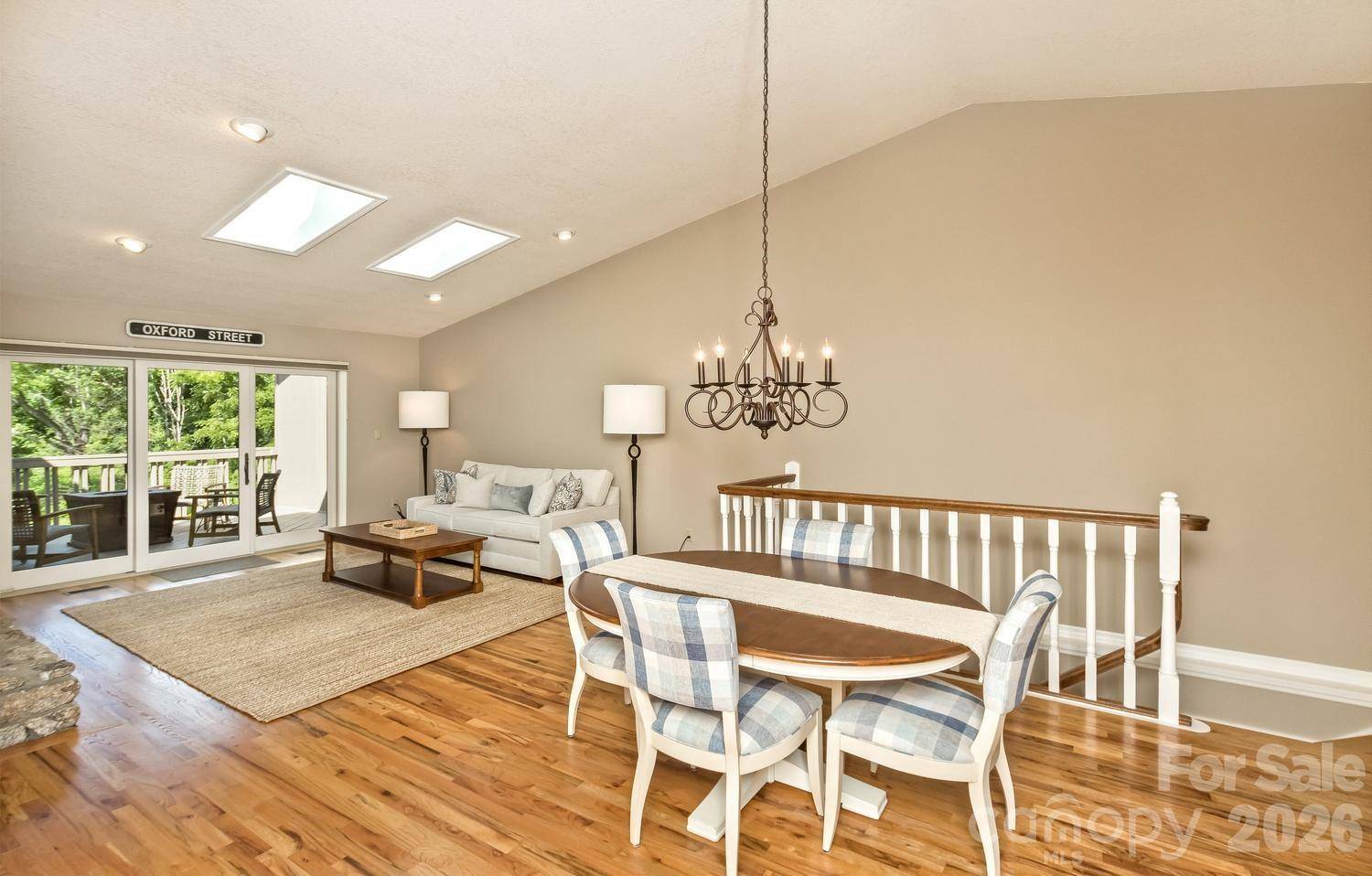 9 Ridge TER #9, Asheville, NC 28804