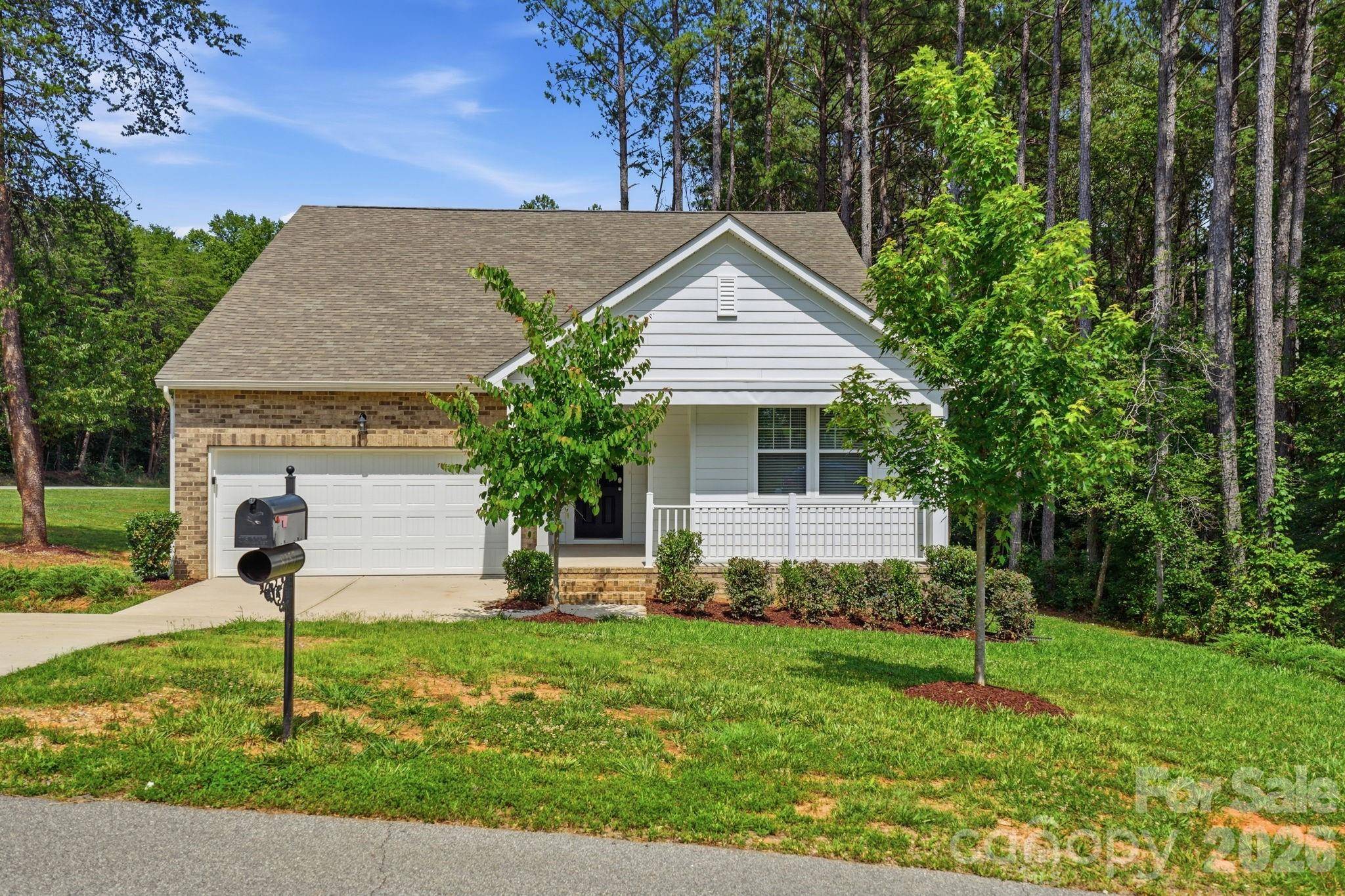 8157 Long Island RD, Catawba, NC 28609