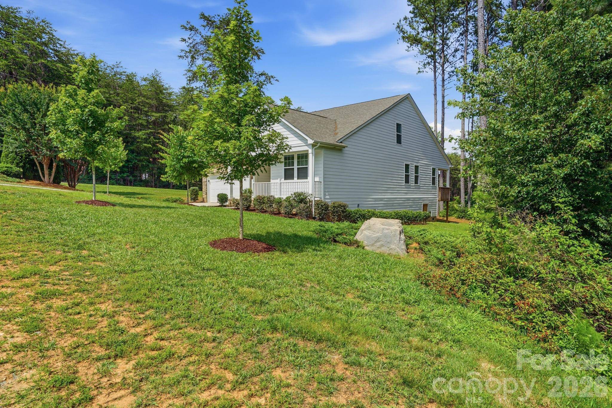 8157 Long Island RD, Catawba, NC 28609