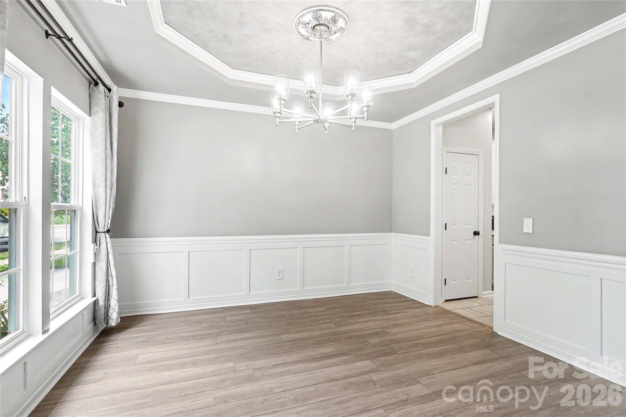8712 Cool Meadow DR, Huntersville, NC 28078