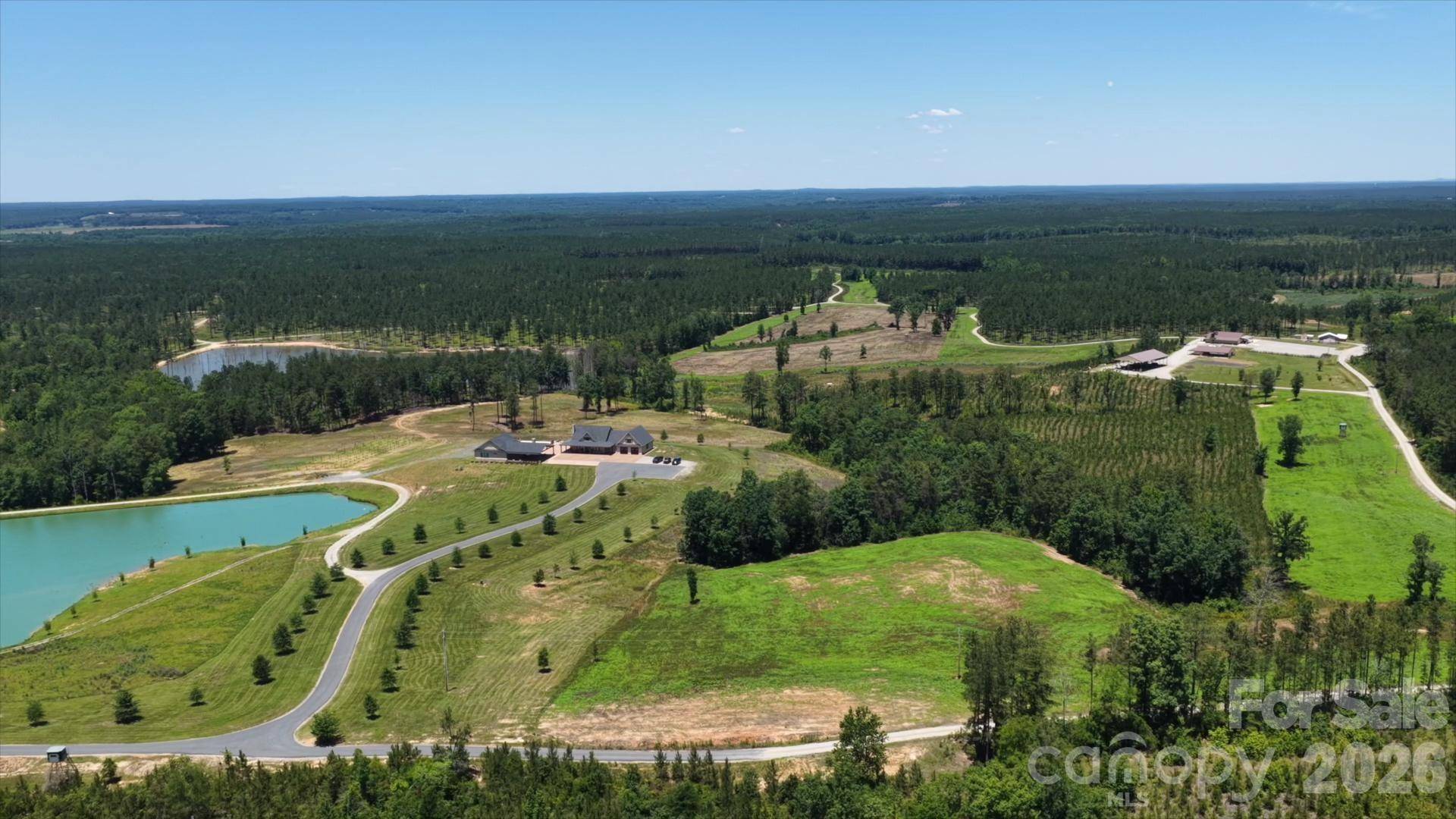 4030 Union Church RD, Peachland, NC 28133