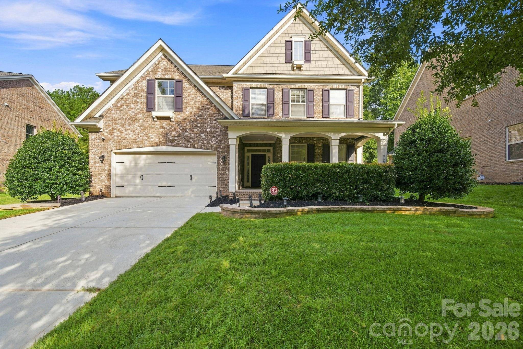 963 Rock Forest WAY, Fort Mill, SC 29707