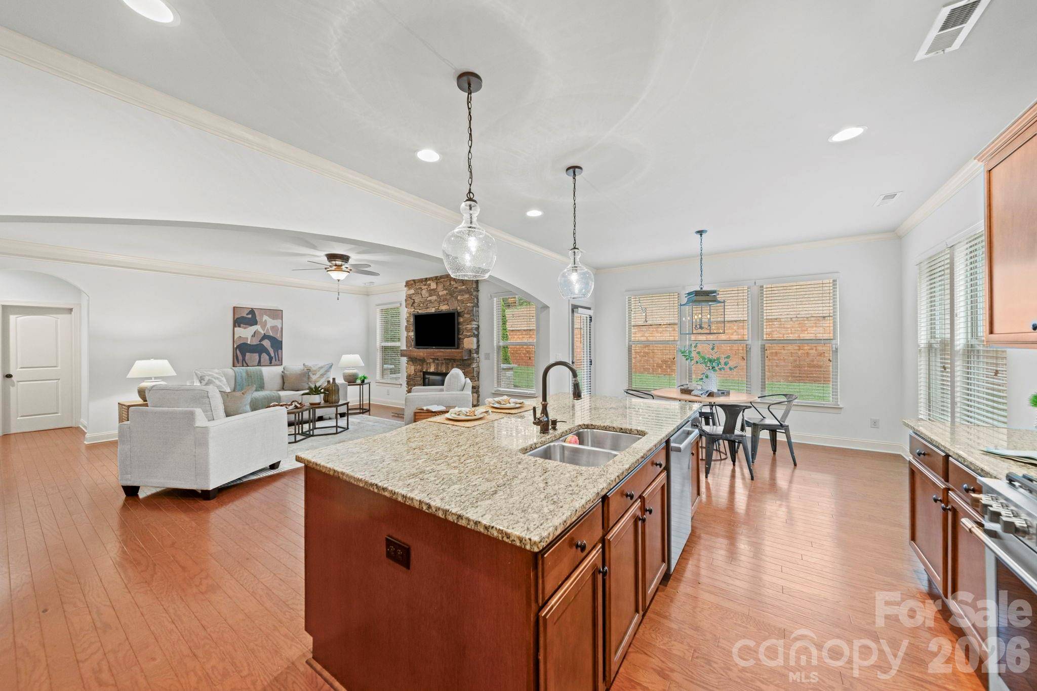 963 Rock Forest WAY, Fort Mill, SC 29707