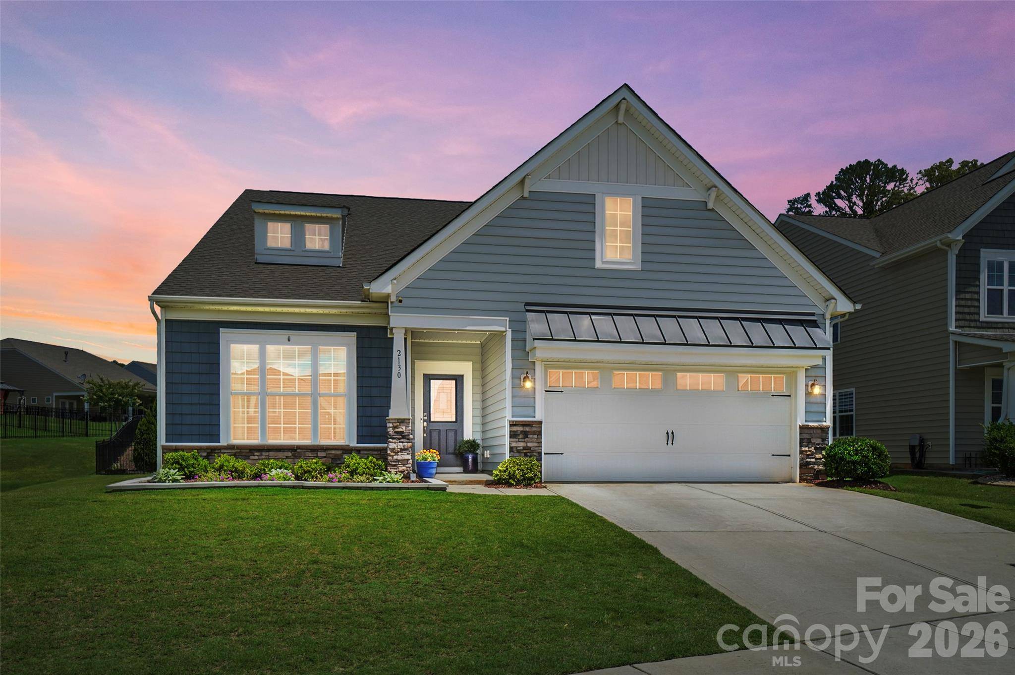 2130 Abundance LN, Waxhaw, NC 28173
