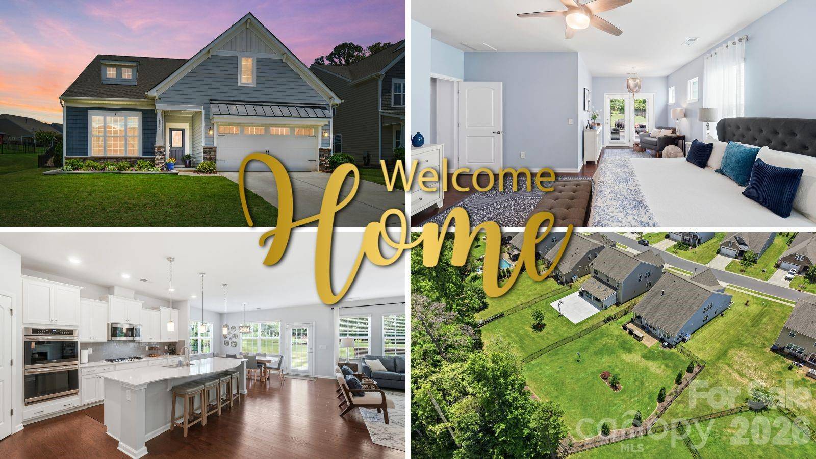 2130 Abundance LN, Waxhaw, NC 28173