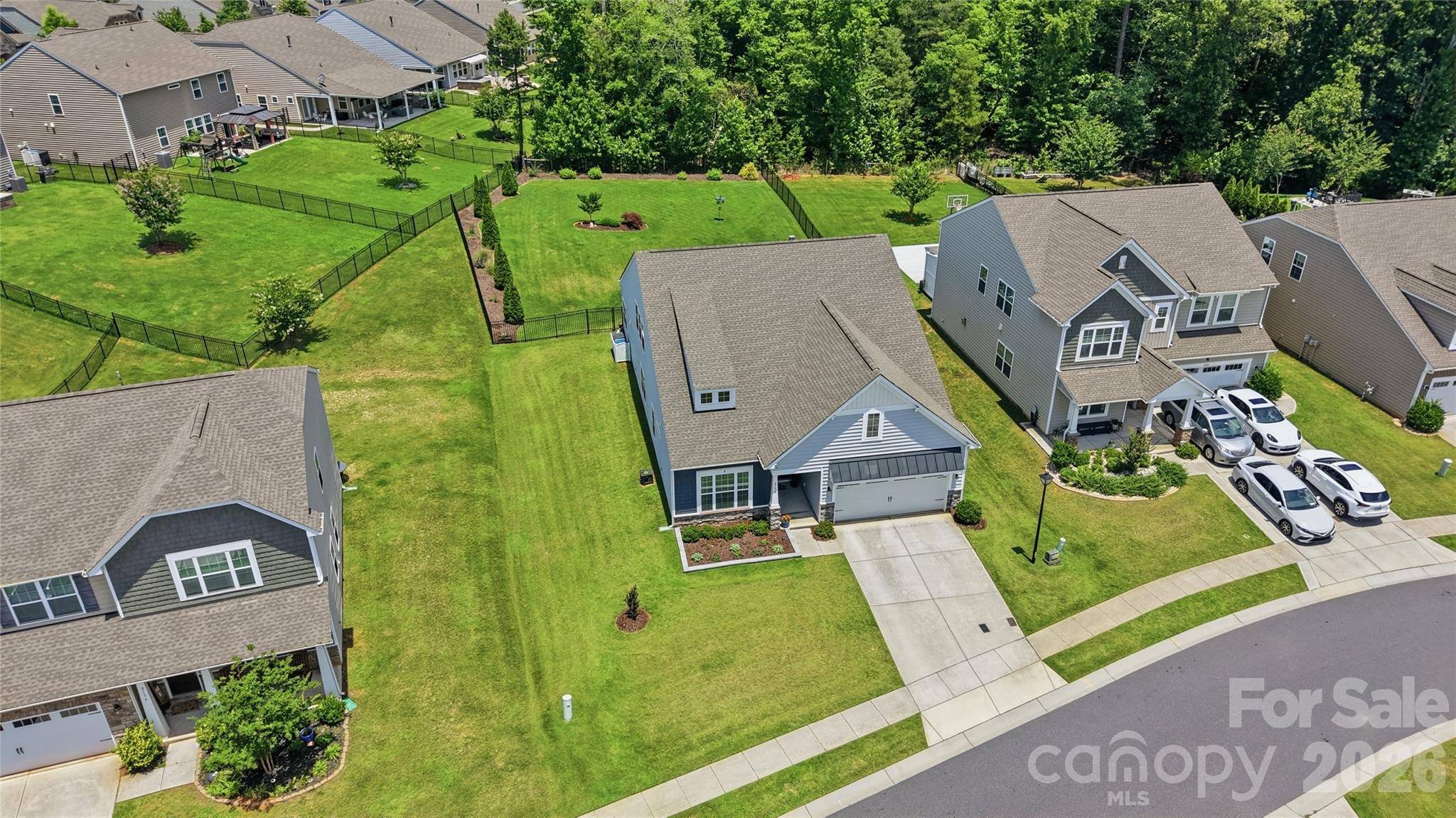 2130 Abundance LN, Waxhaw, NC 28173