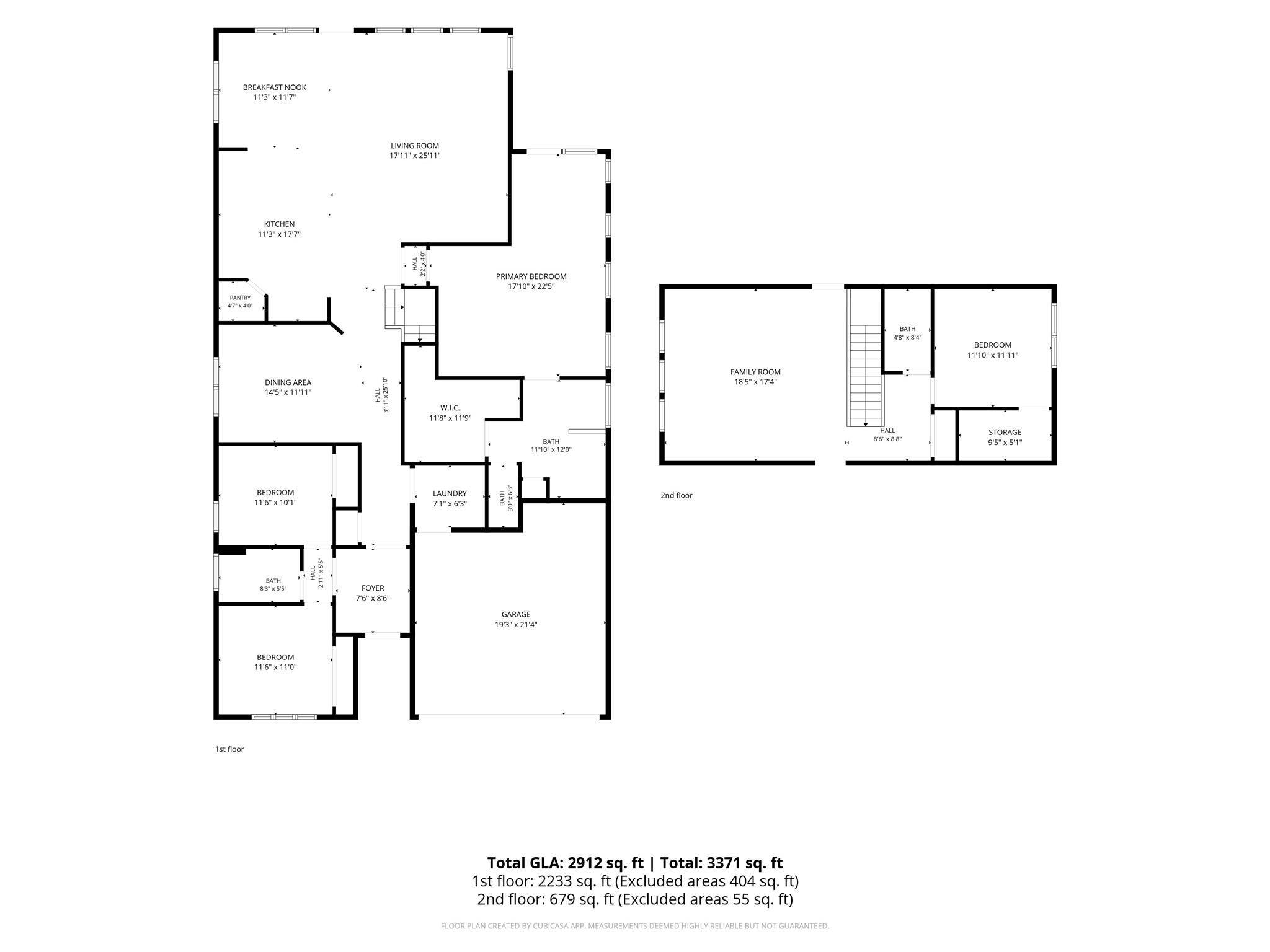 2130 Abundance LN, Waxhaw, NC 28173