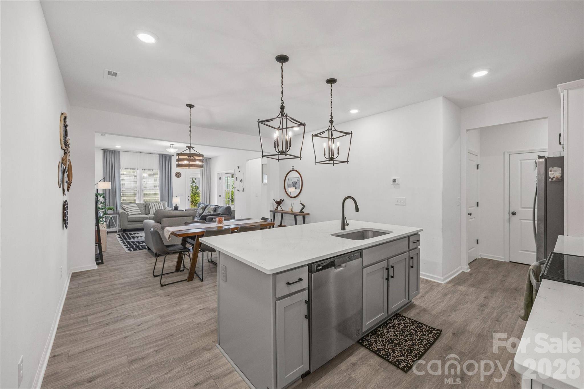 614 Candela CT, York, SC 29745