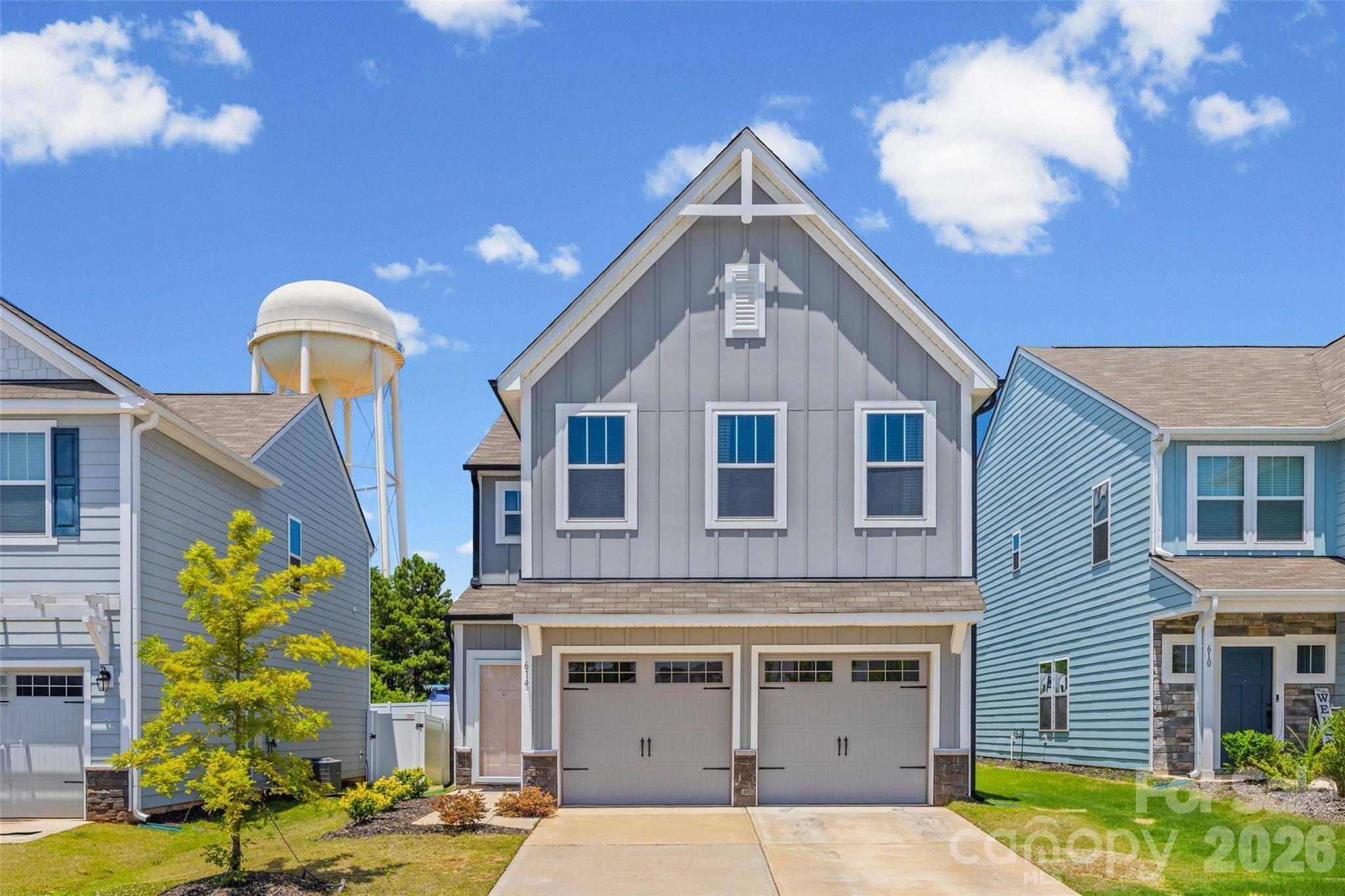 614 Candela CT, York, SC 29745