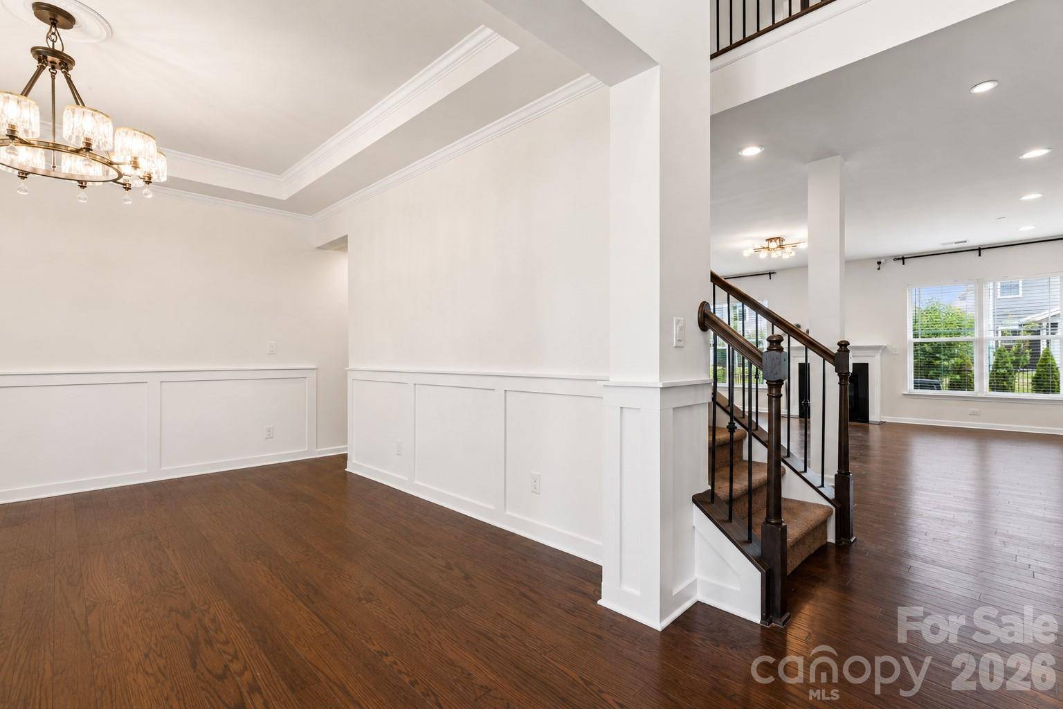 9618 Kartey AVE NW, Concord, NC 28027