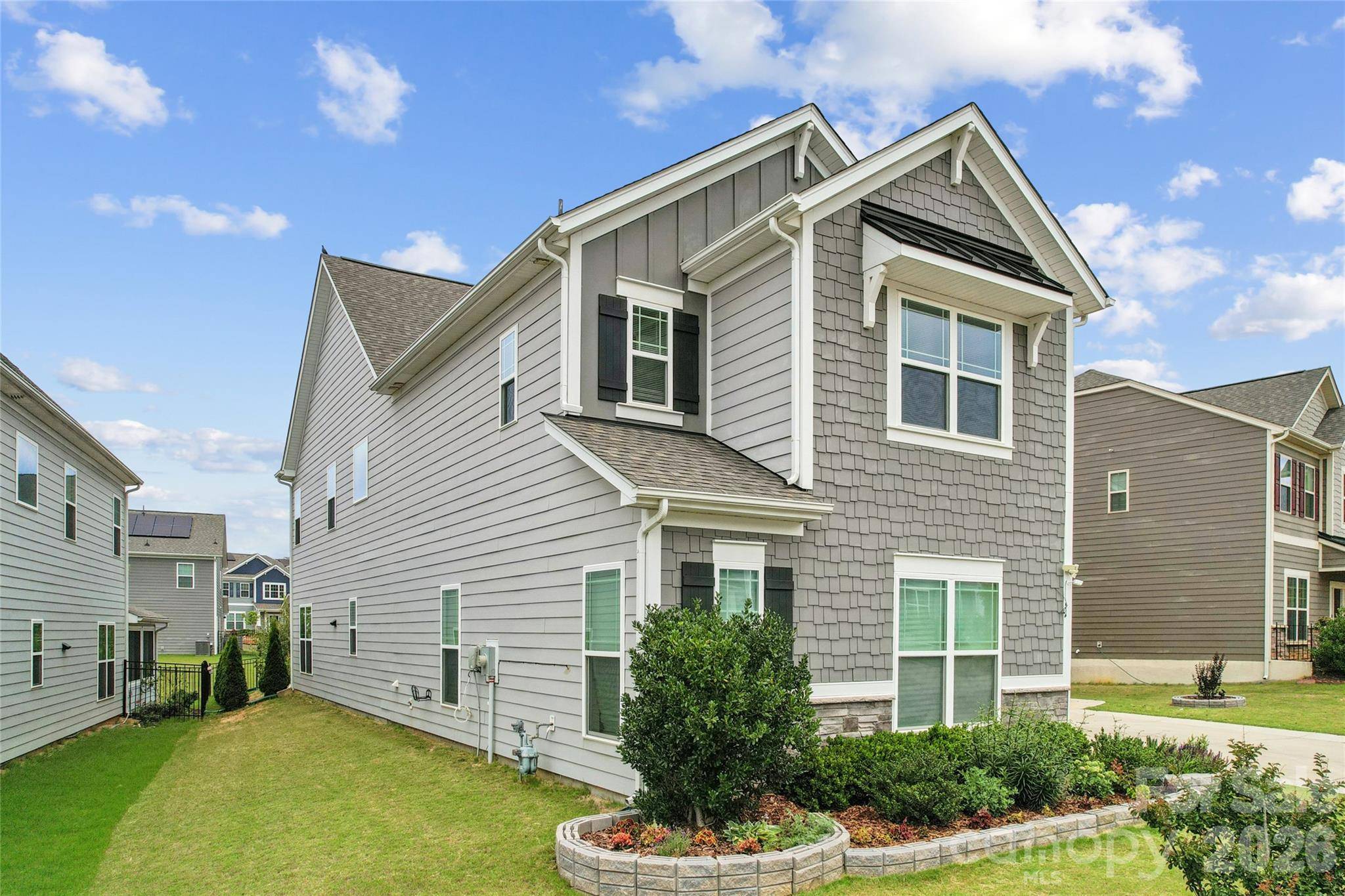 9618 Kartey AVE NW, Concord, NC 28027