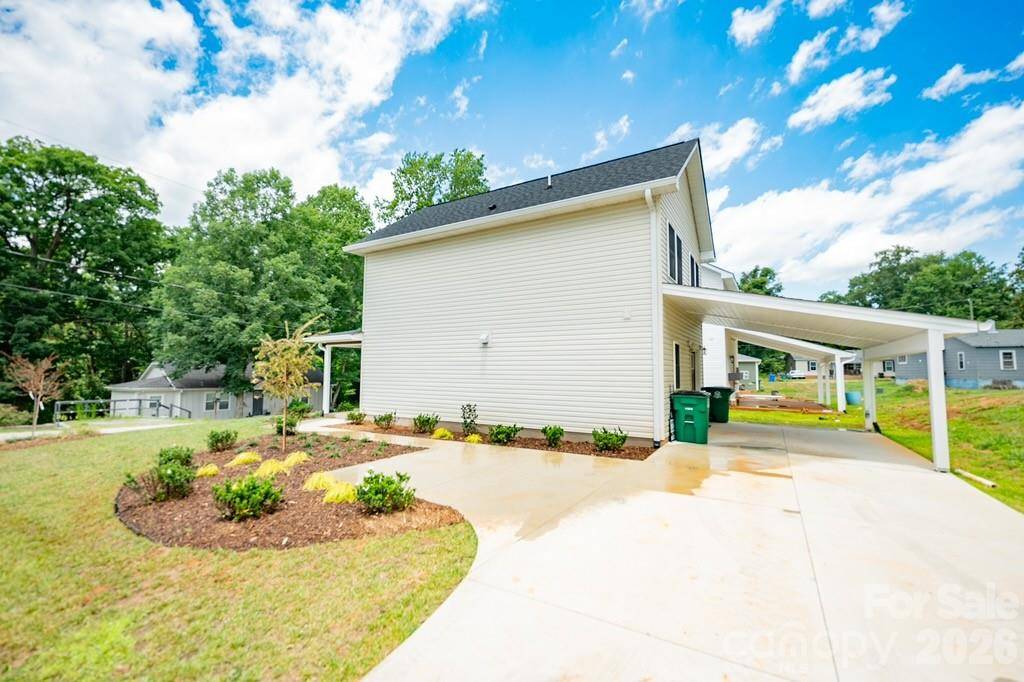 166 Illinois ST, Spindale, NC 28160