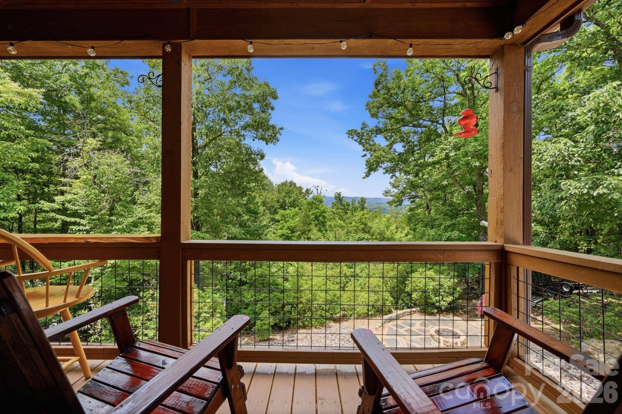 1987 Buck Mountain RD, Purlear, NC 28665