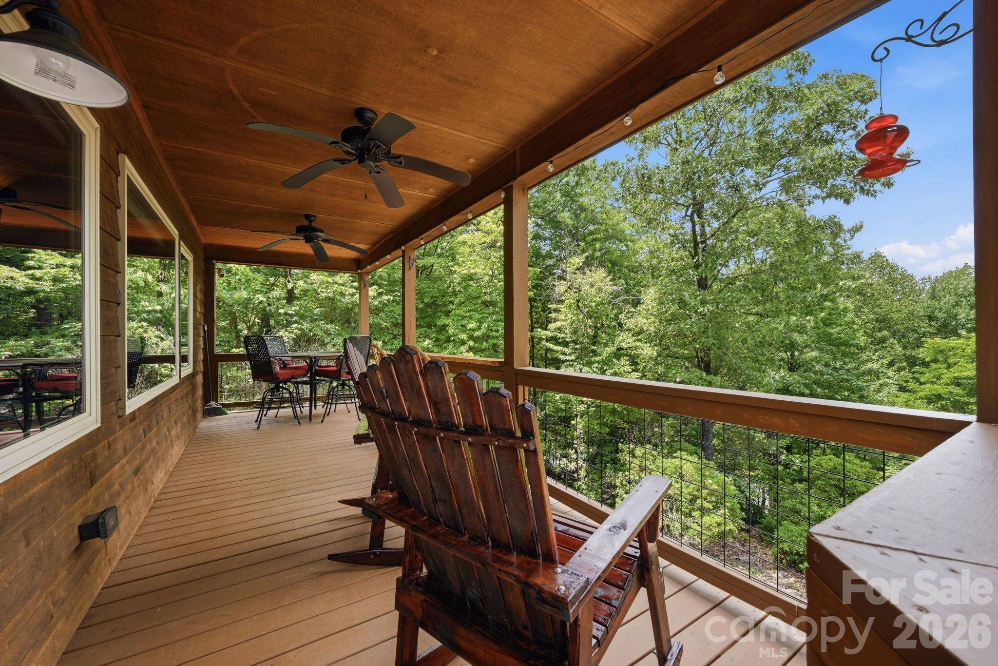 1987 Buck Mountain RD, Purlear, NC 28665