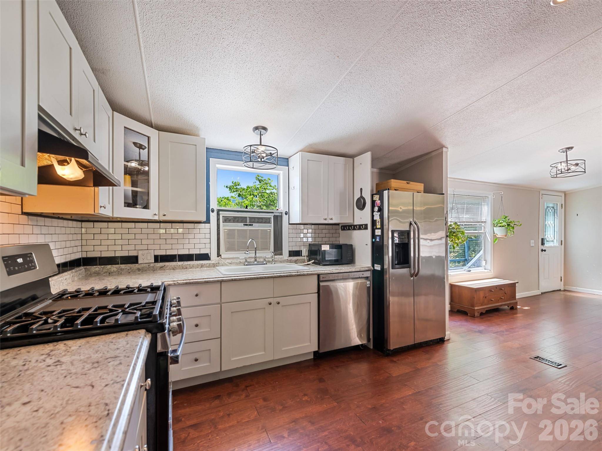 115 Slick Rock RDG, Maggie Valley, NC 28751