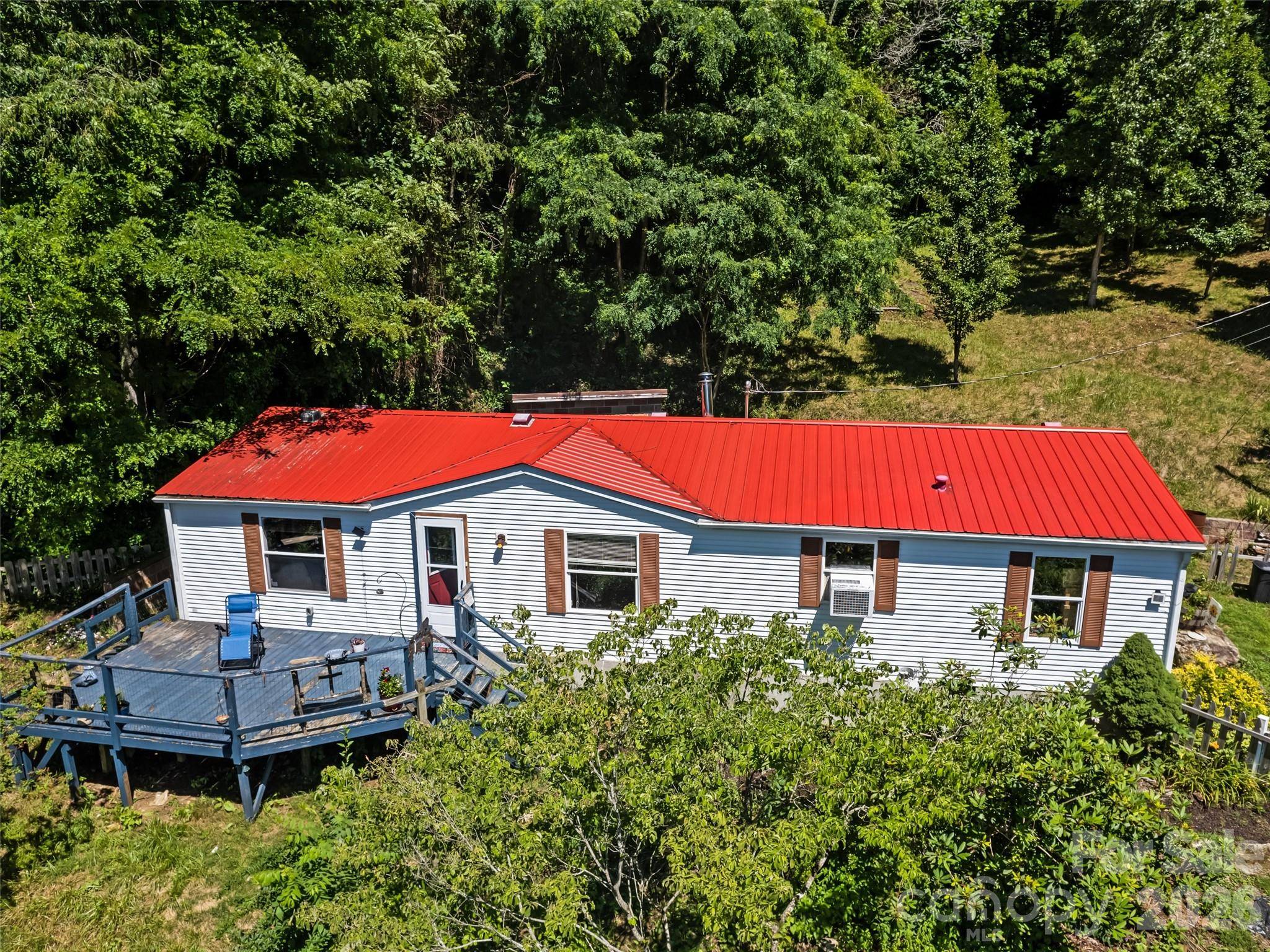115 Slick Rock RDG, Maggie Valley, NC 28751