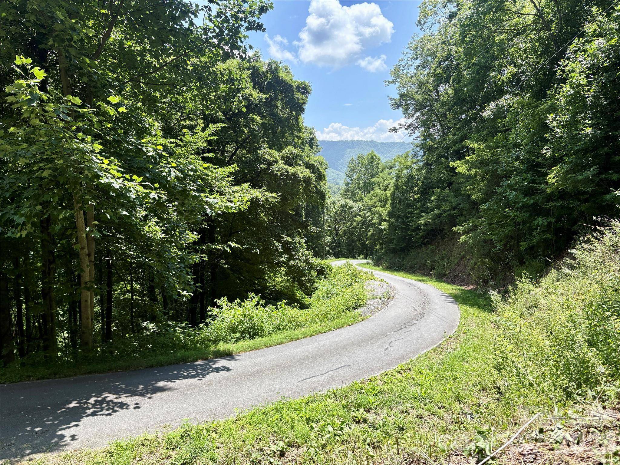 0 Eagles Roost RD #70, Bryson City, NC 28713