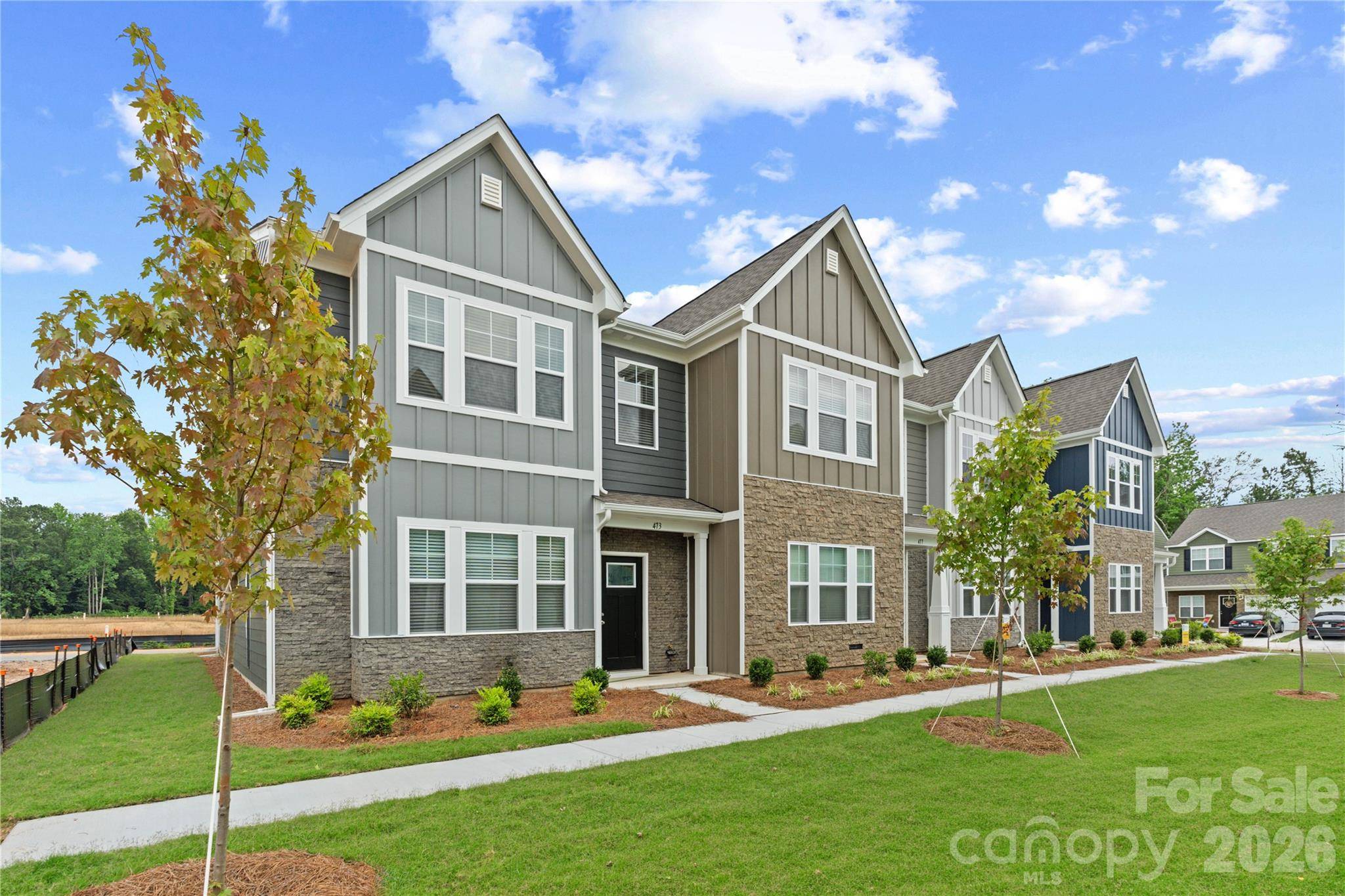 473 Etna ST #5601, Gastonia, NC 28052
