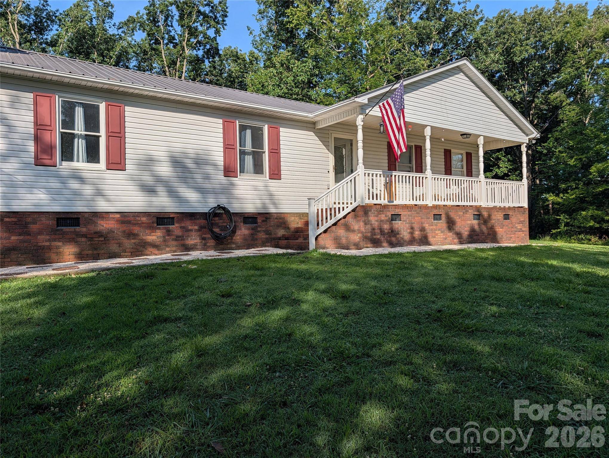 10174 NC 138 HWY, Oakboro, NC 28129