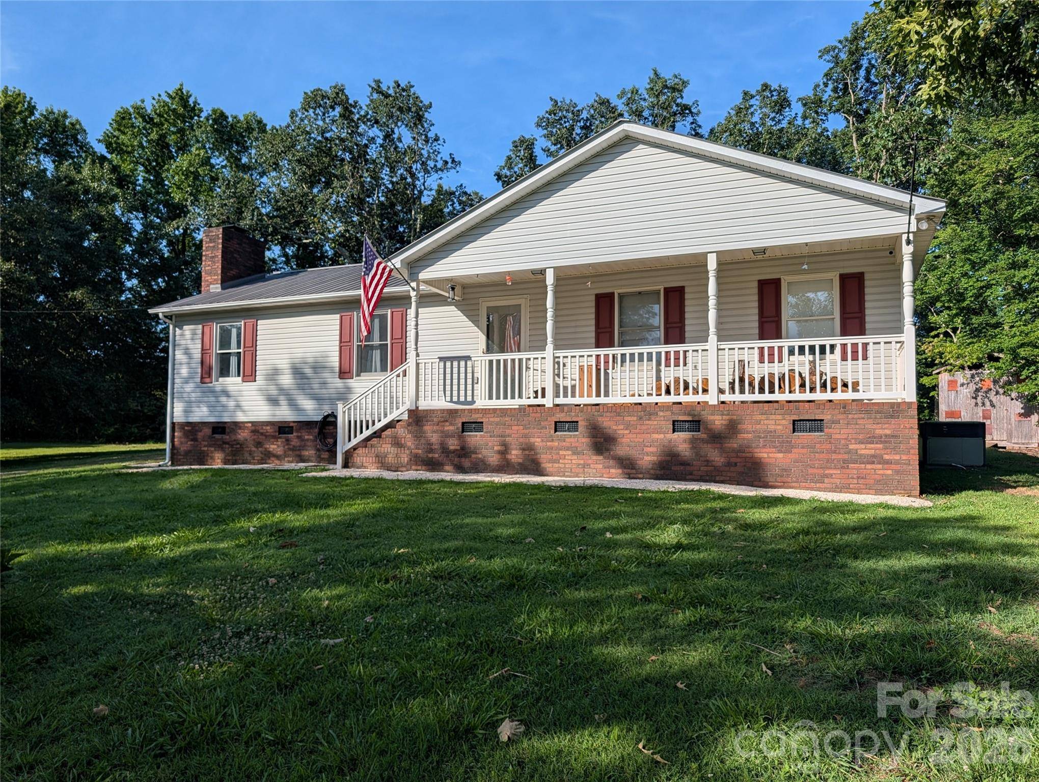 10174 NC 138 HWY, Oakboro, NC 28129