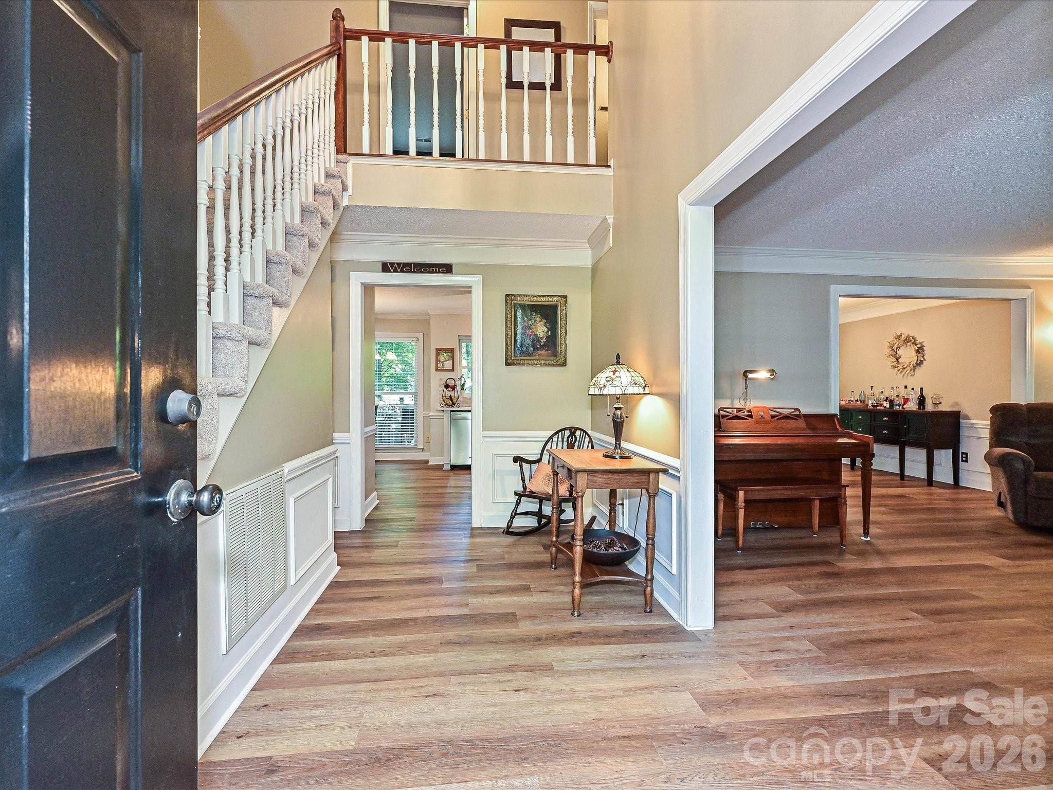 8717 Doe Path LN, Huntersville, NC 28078