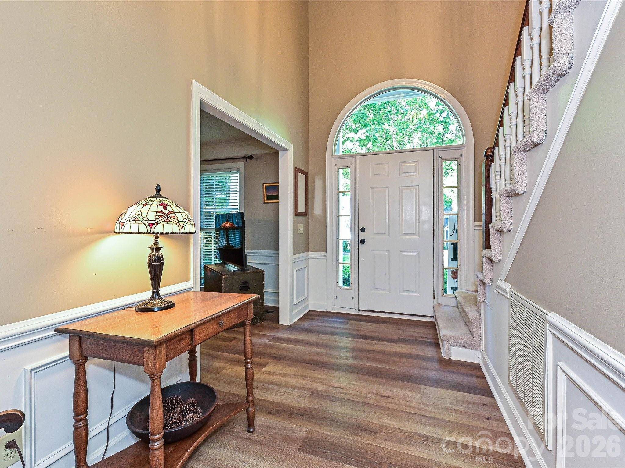 8717 Doe Path LN, Huntersville, NC 28078