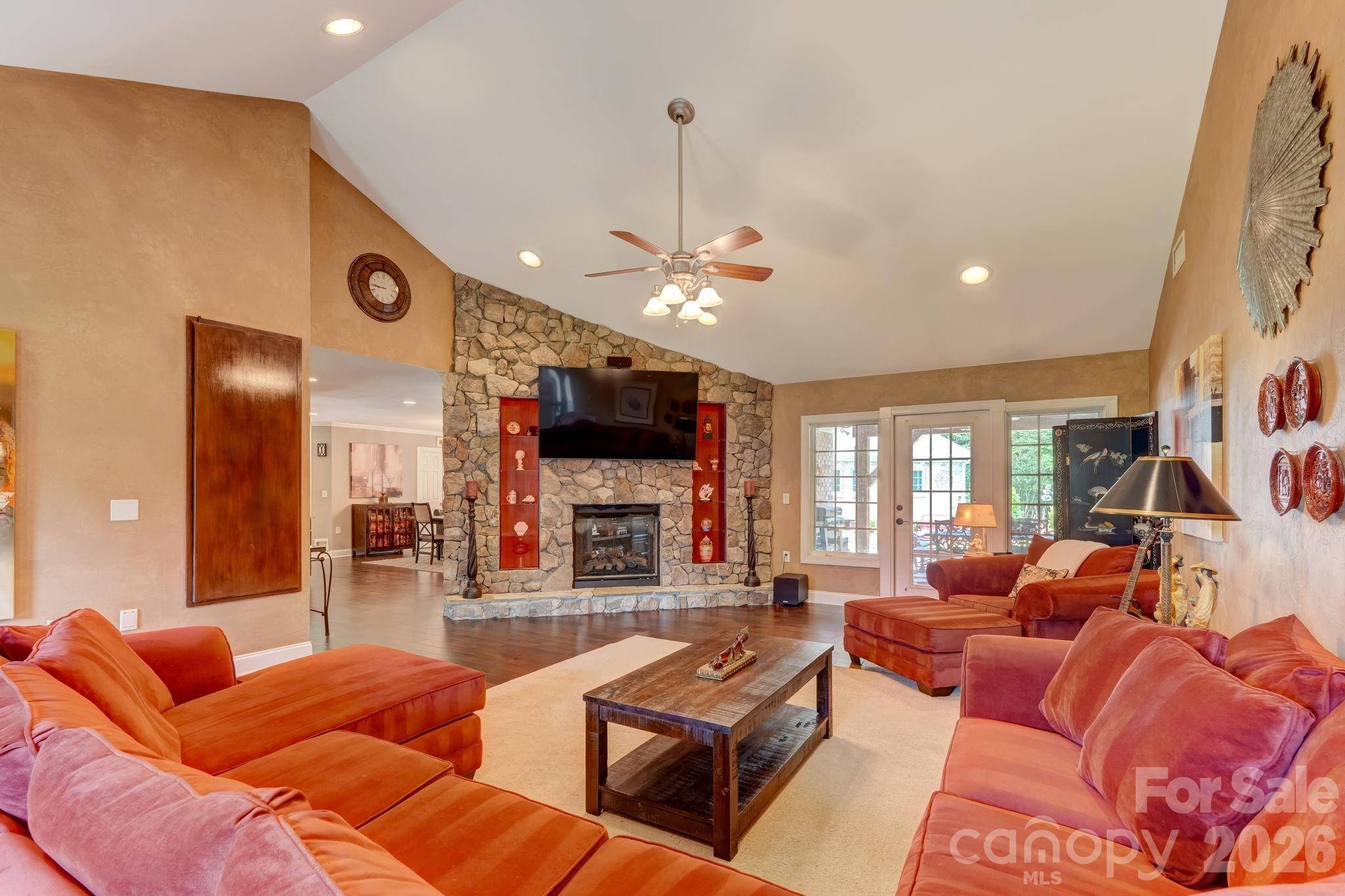 8106 Breezy Hill DR, Browns Summit, NC 27214