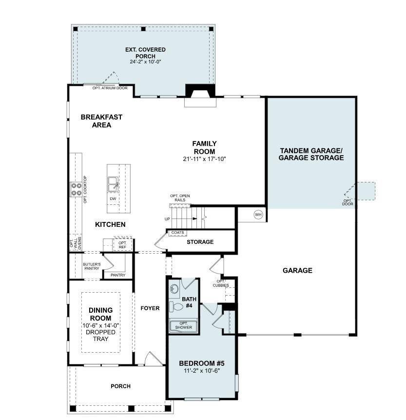 1421 Yellow Springs DR, Huntersville, NC 28078