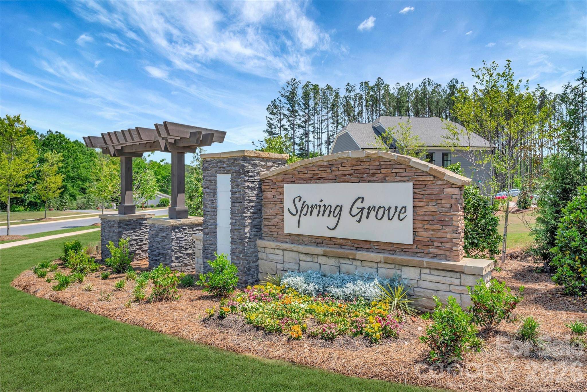 1421 Yellow Springs DR, Huntersville, NC 28078