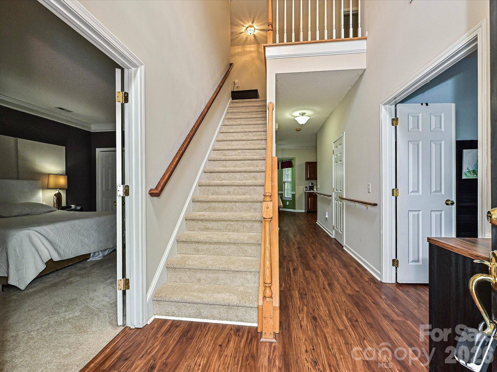6719 Reedy Creek RD, Charlotte, NC 28215