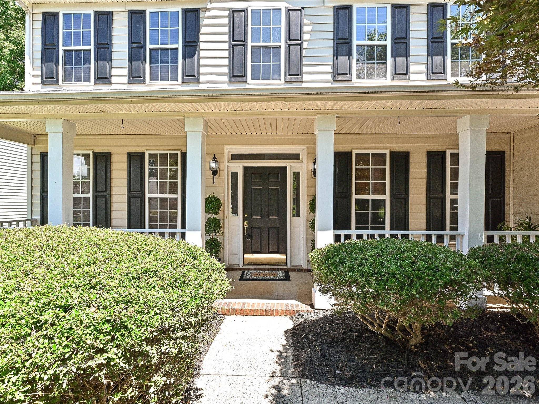 6719 Reedy Creek RD, Charlotte, NC 28215