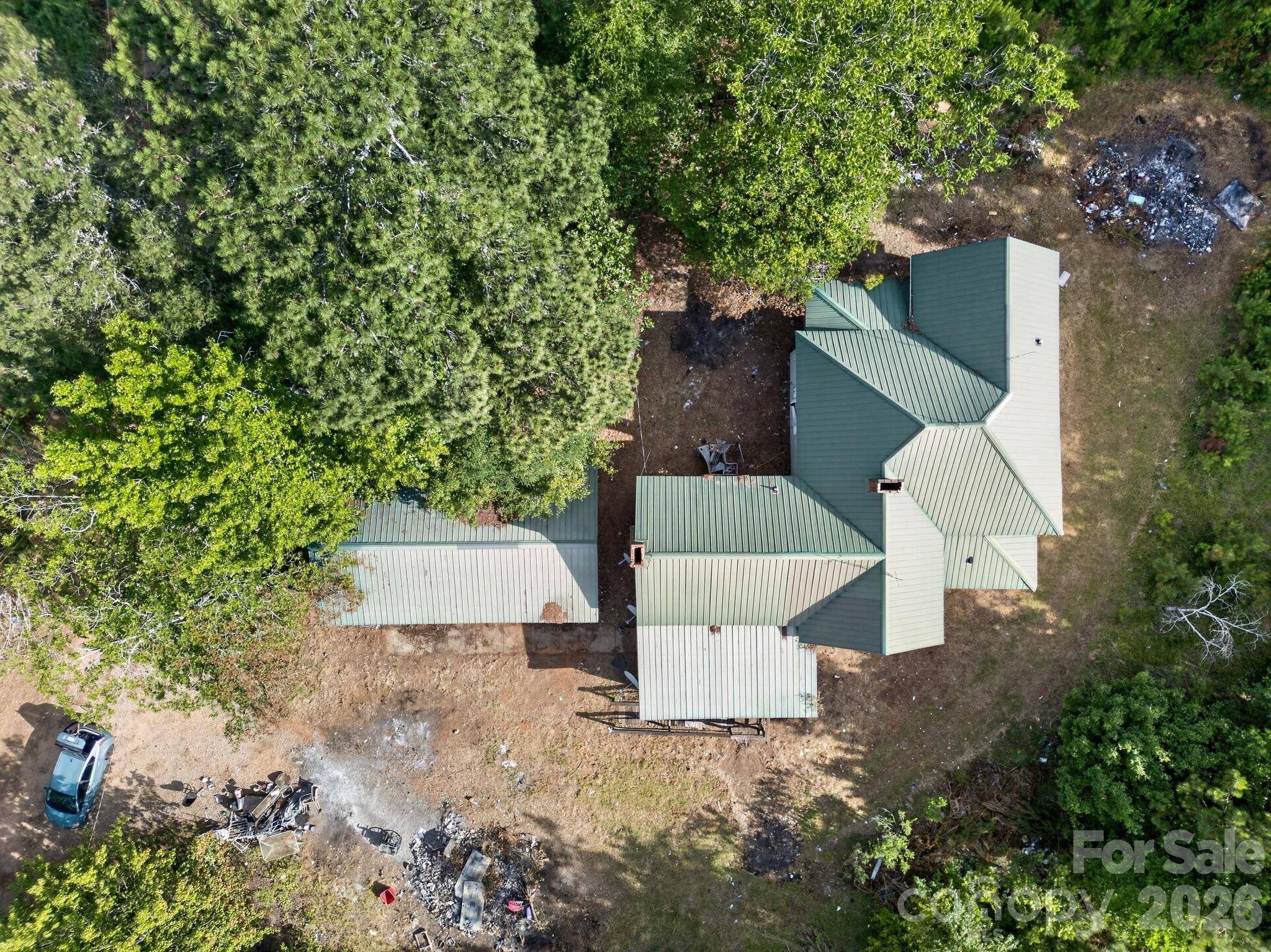 3316 Nc 109 HWY N, Wadesboro, NC 28170