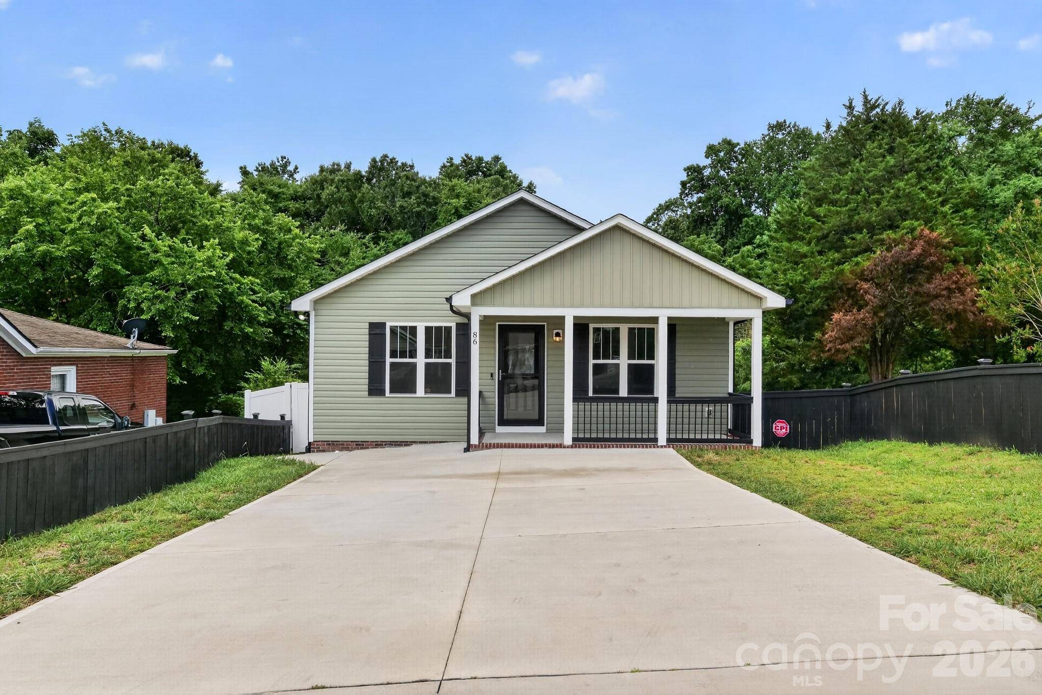 86 Ashlyn DR SE, Concord, NC 28025