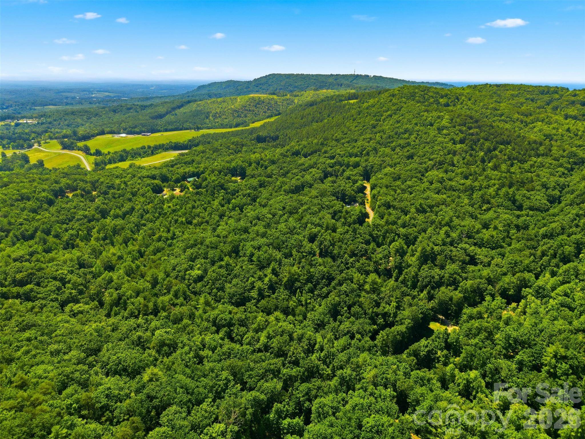 TBD Basin Creek DR #14, Taylorsville, NC 28681