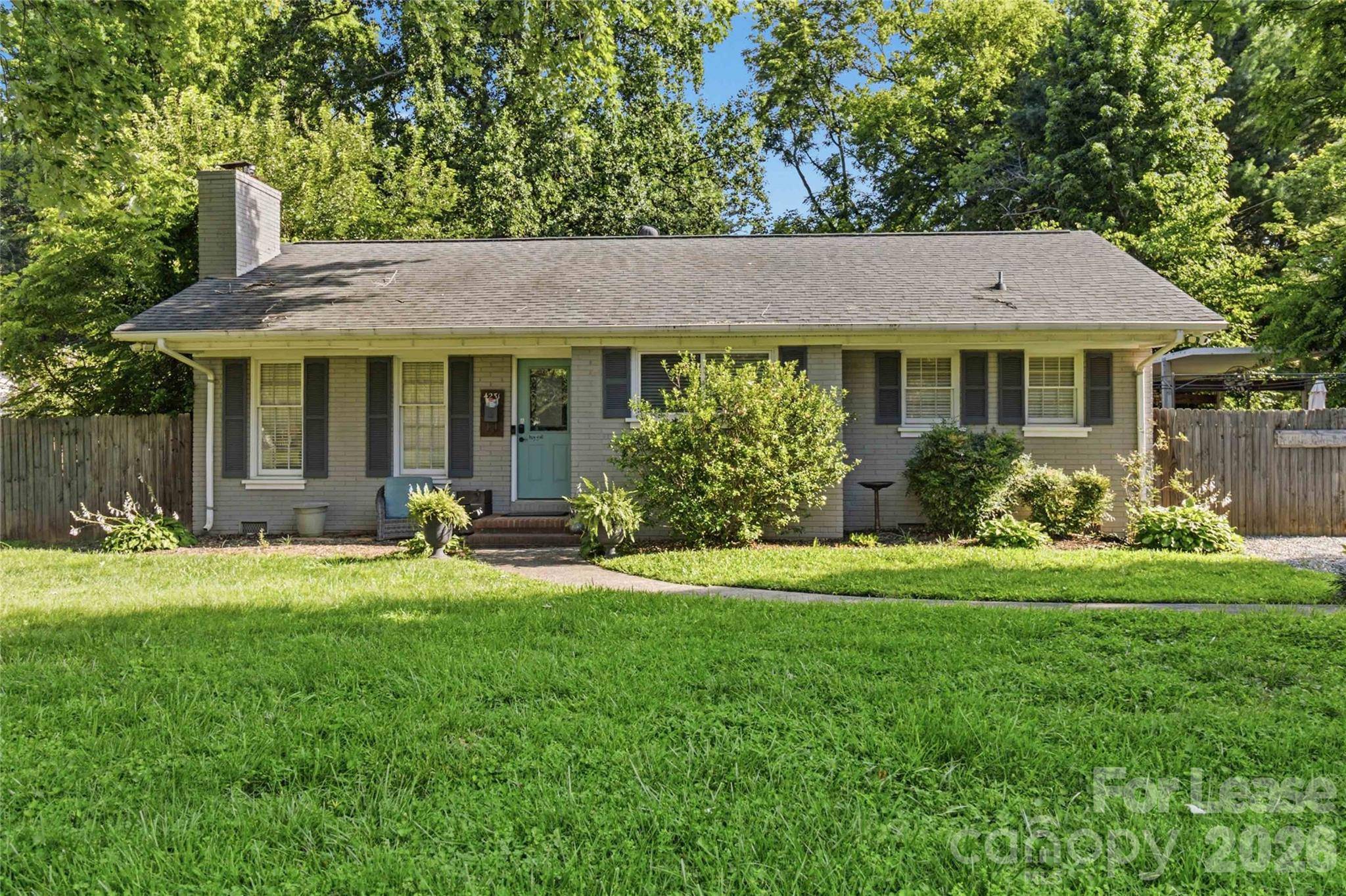 4231 Firethorne RD, Charlotte, NC 28205