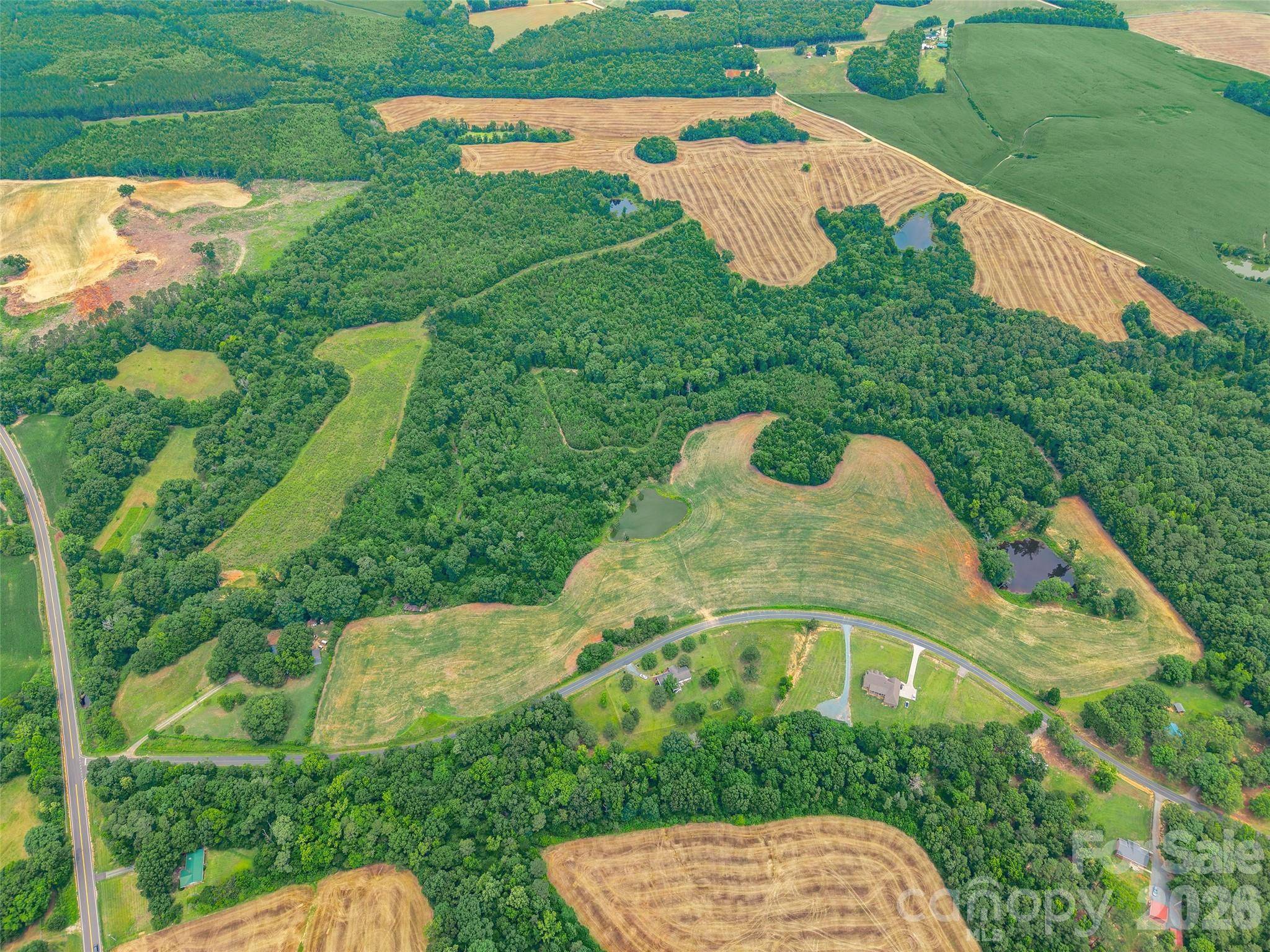 00 John Doster RD, Pageland, SC 29728