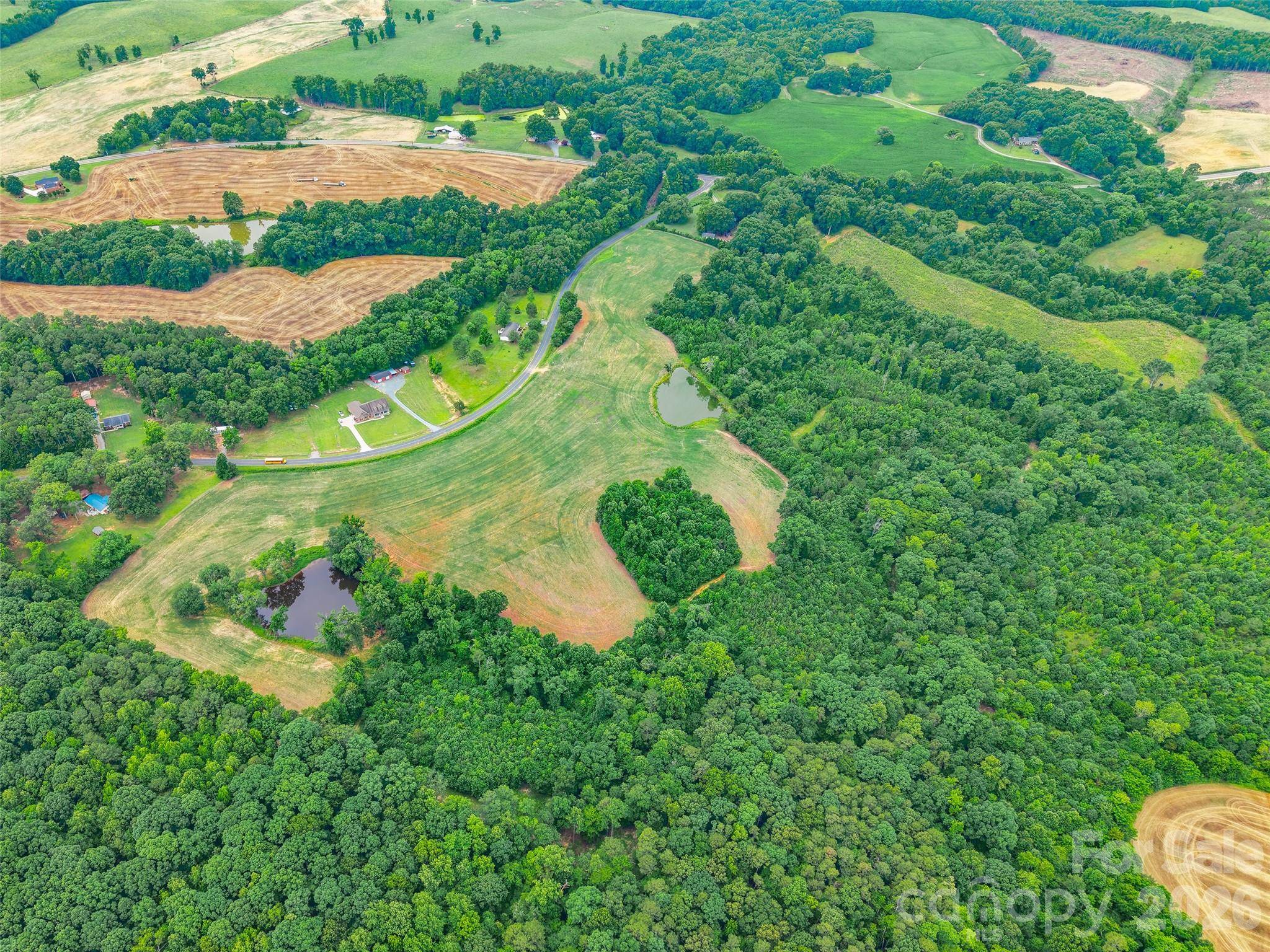 00 John Doster RD, Pageland, SC 29728