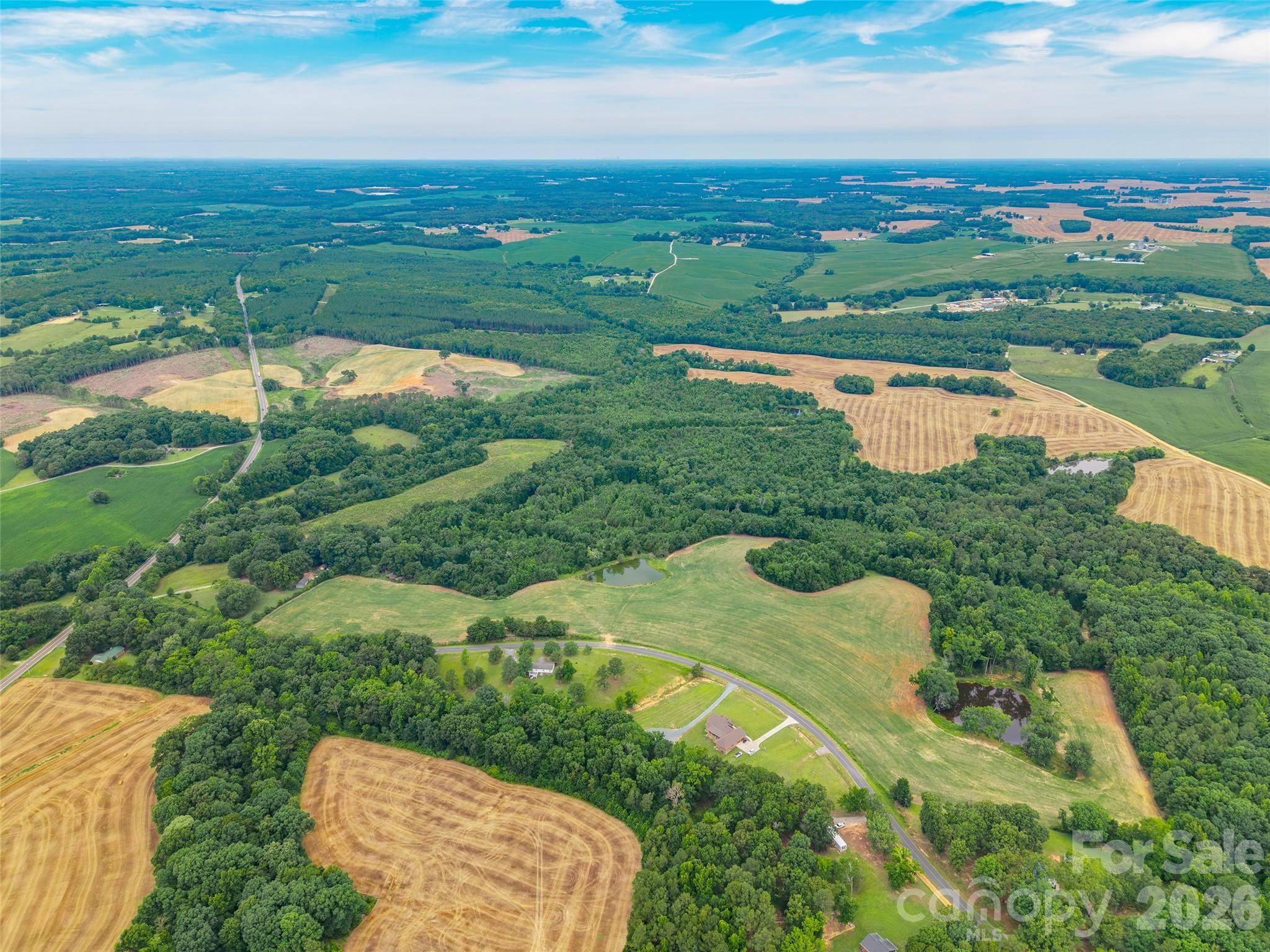 00 John Doster RD, Pageland, SC 29728