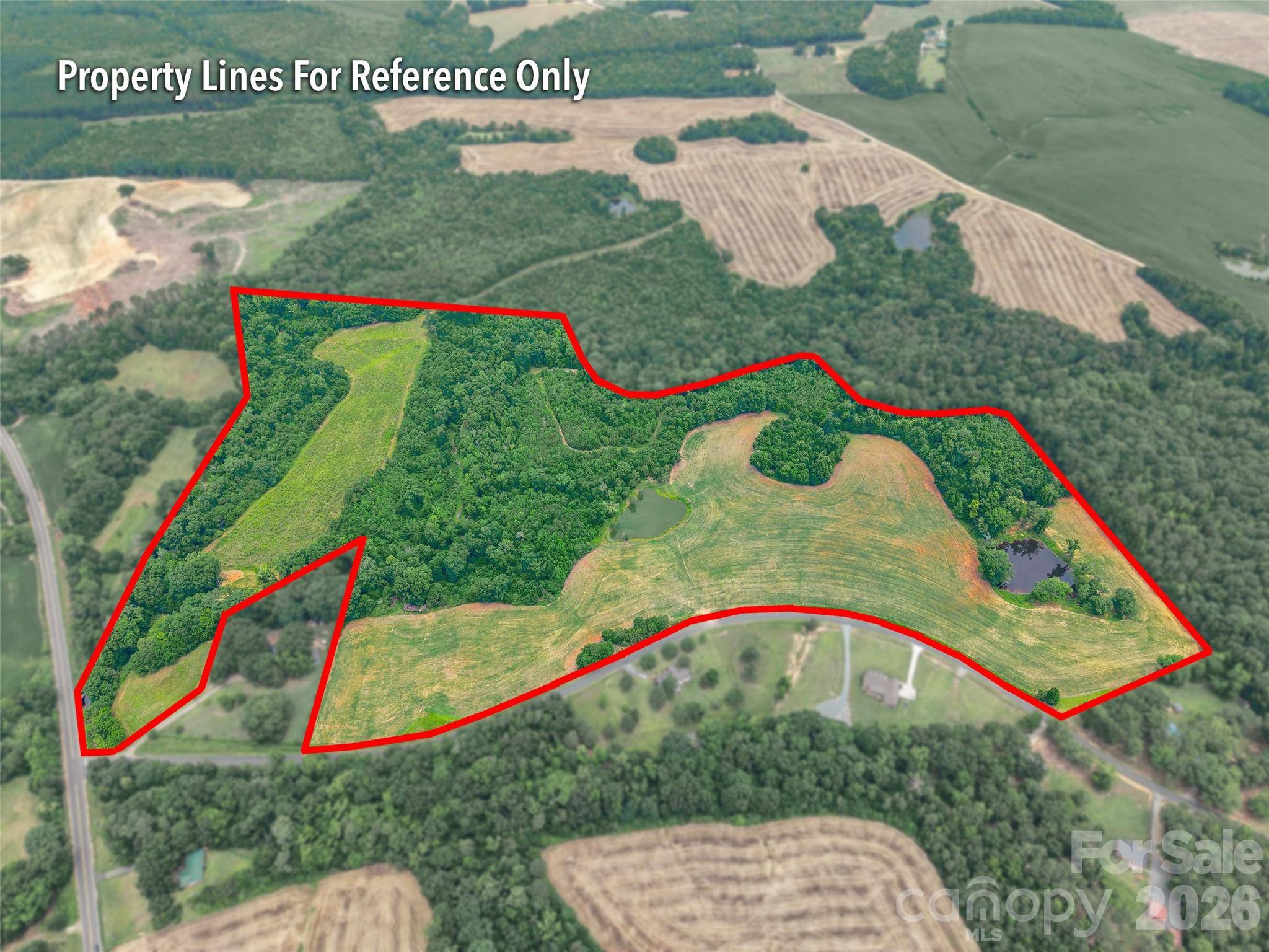 00 John Doster RD, Pageland, SC 29728