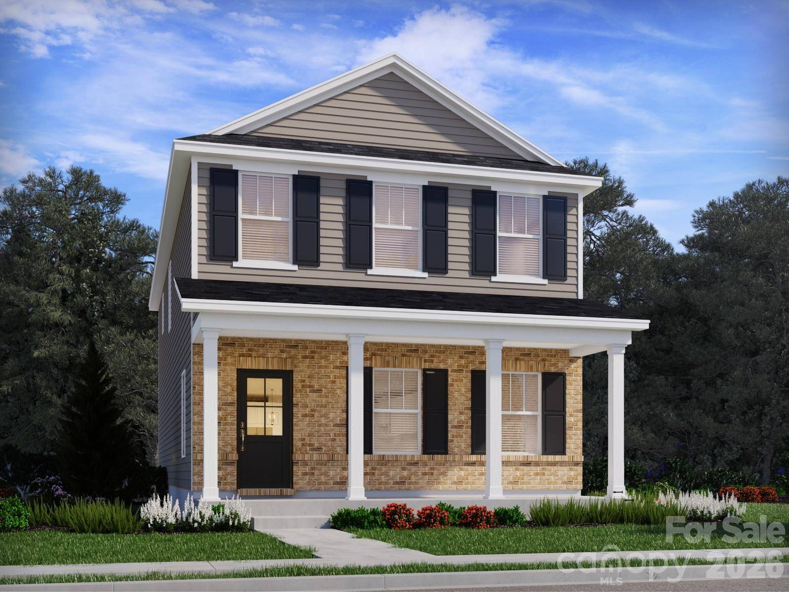 4307 Galahad LN, Gastonia, NC 28056