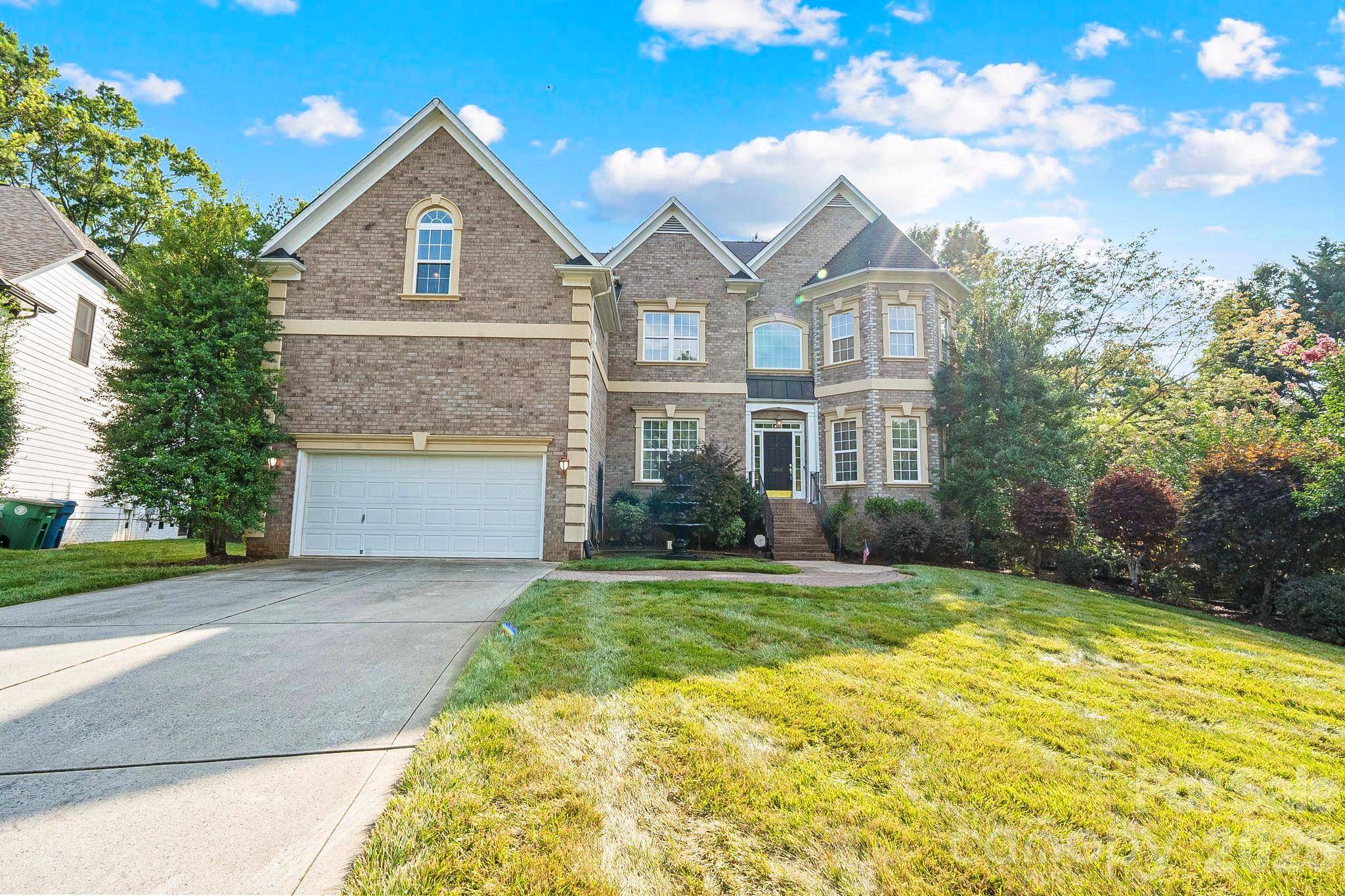 10108 Squires WAY, Cornelius, NC 28031
