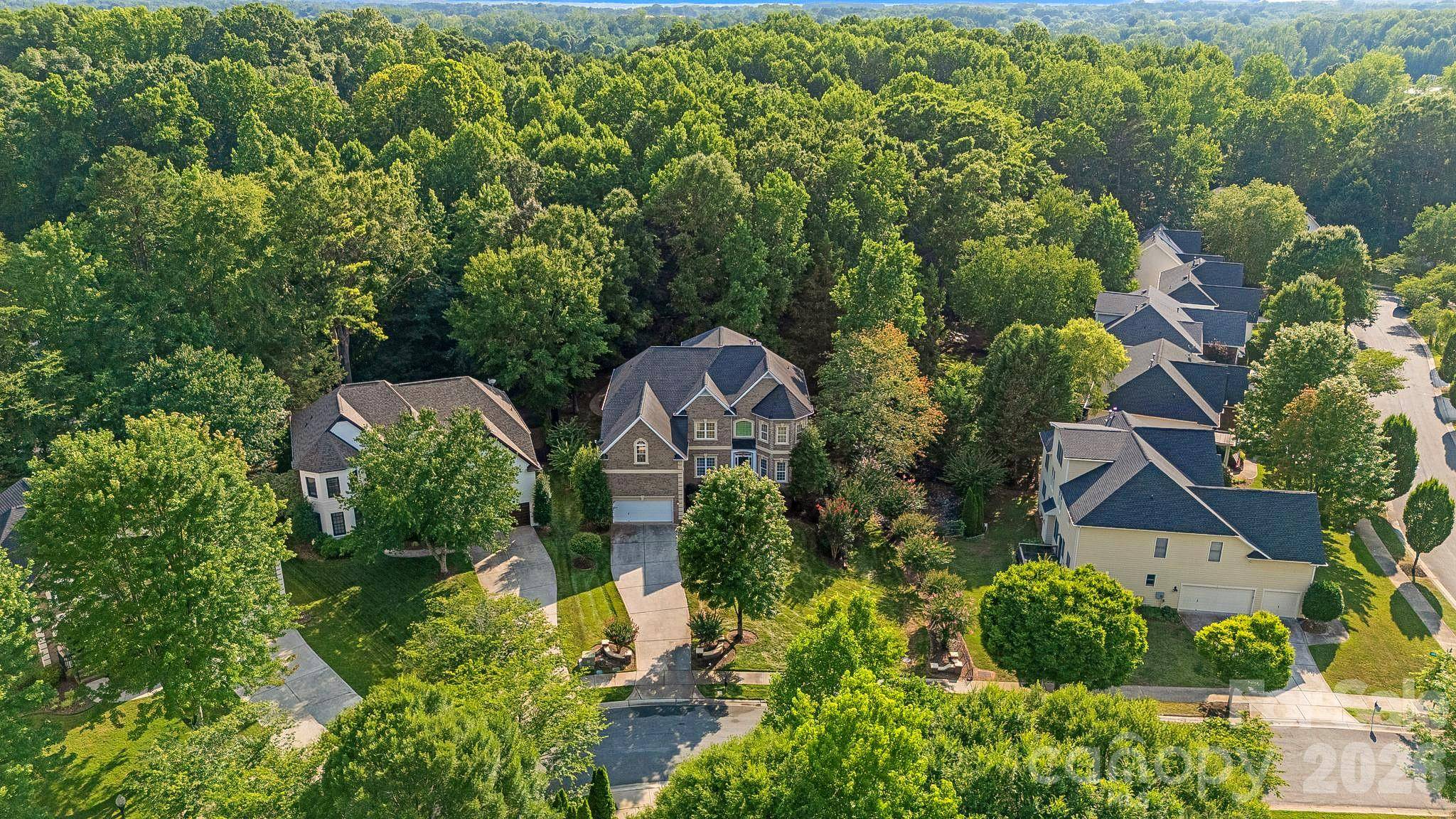 10108 Squires WAY, Cornelius, NC 28031