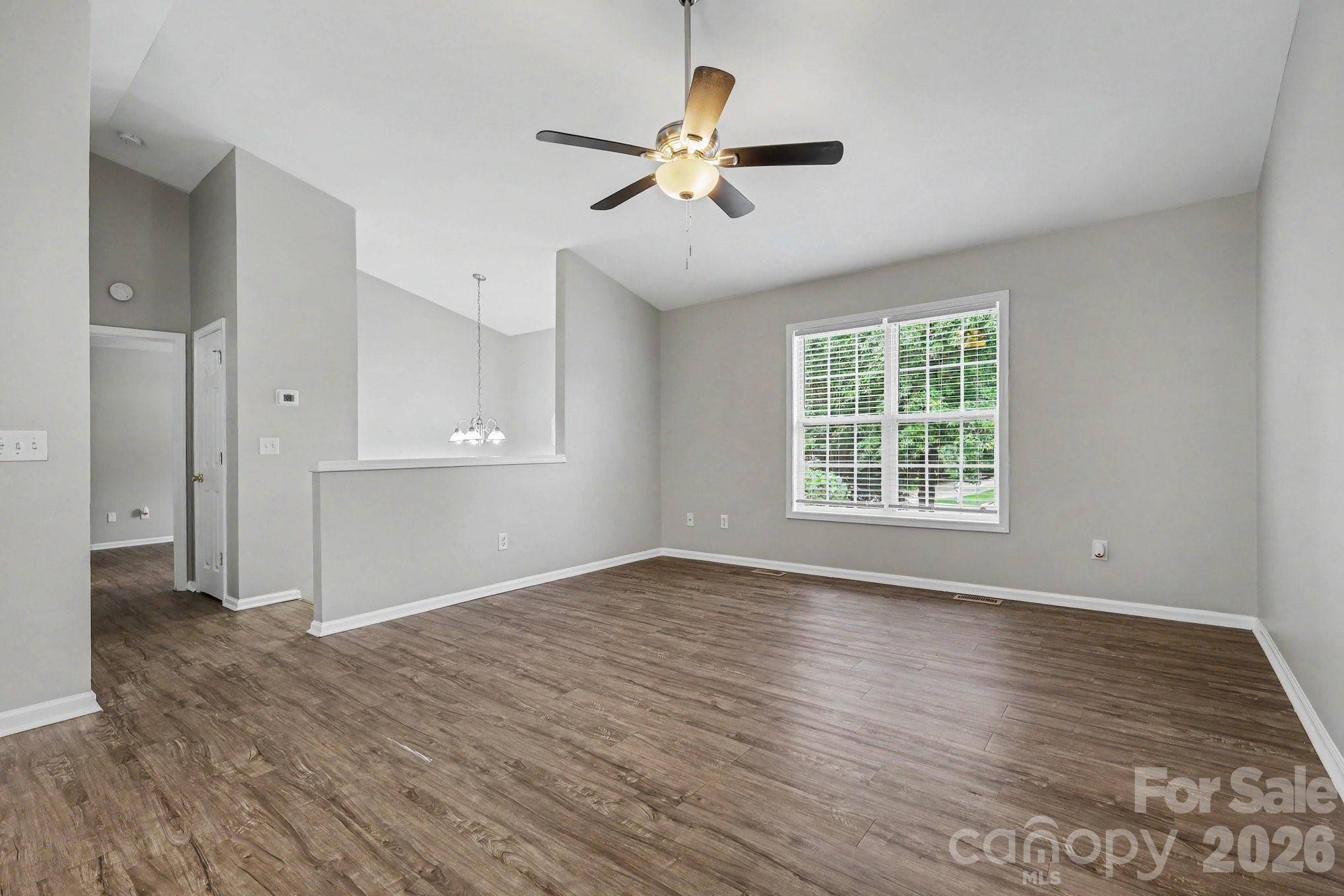 1607 Indian Springs DR NW, Conover, NC 28613