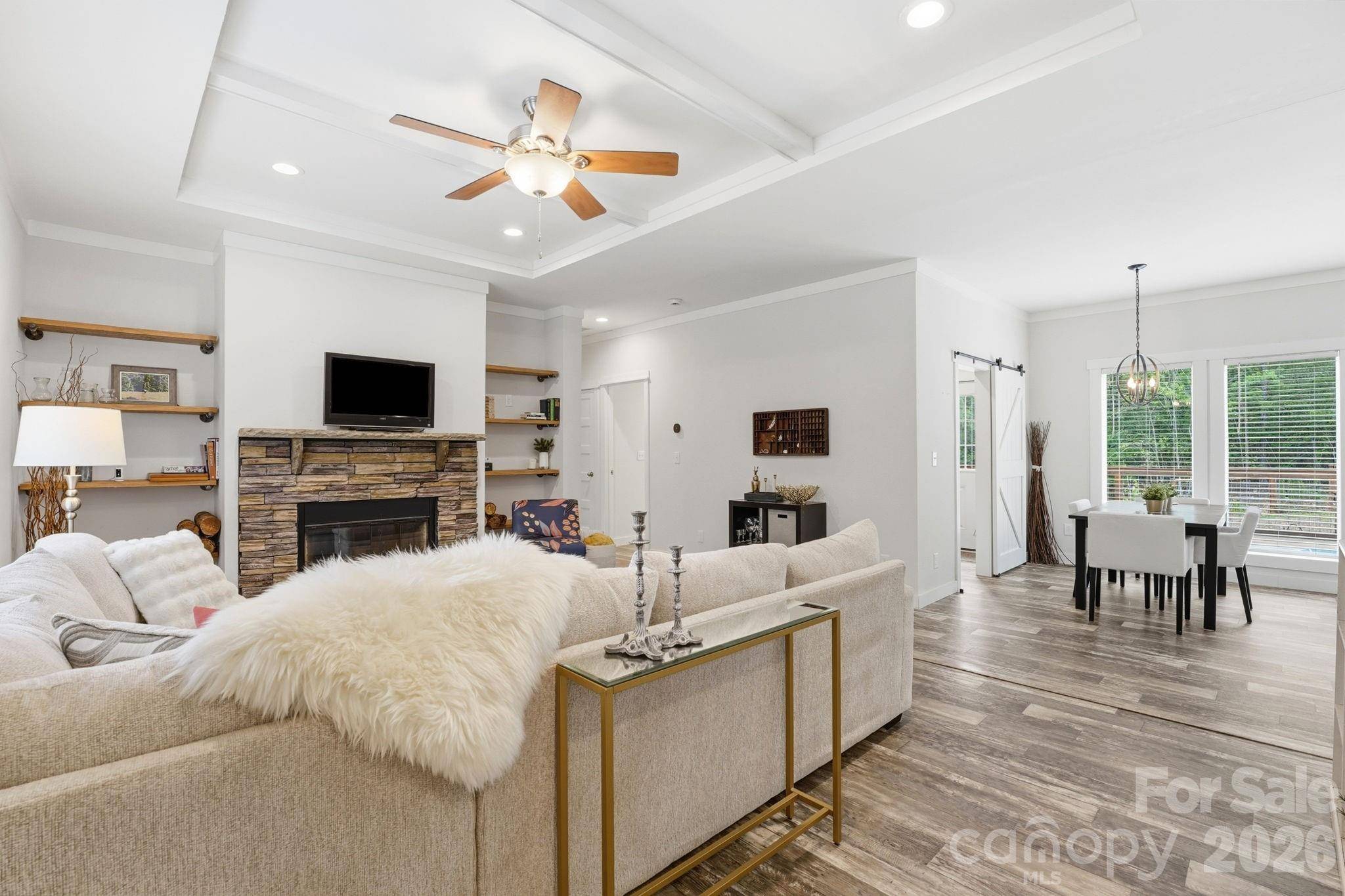 118 Sanford CT, Troy, NC 27371