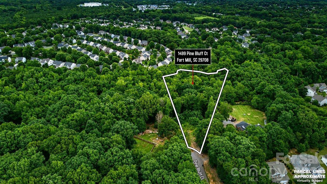 1499 Pine Bluff CT, Fort Mill, SC 29708
