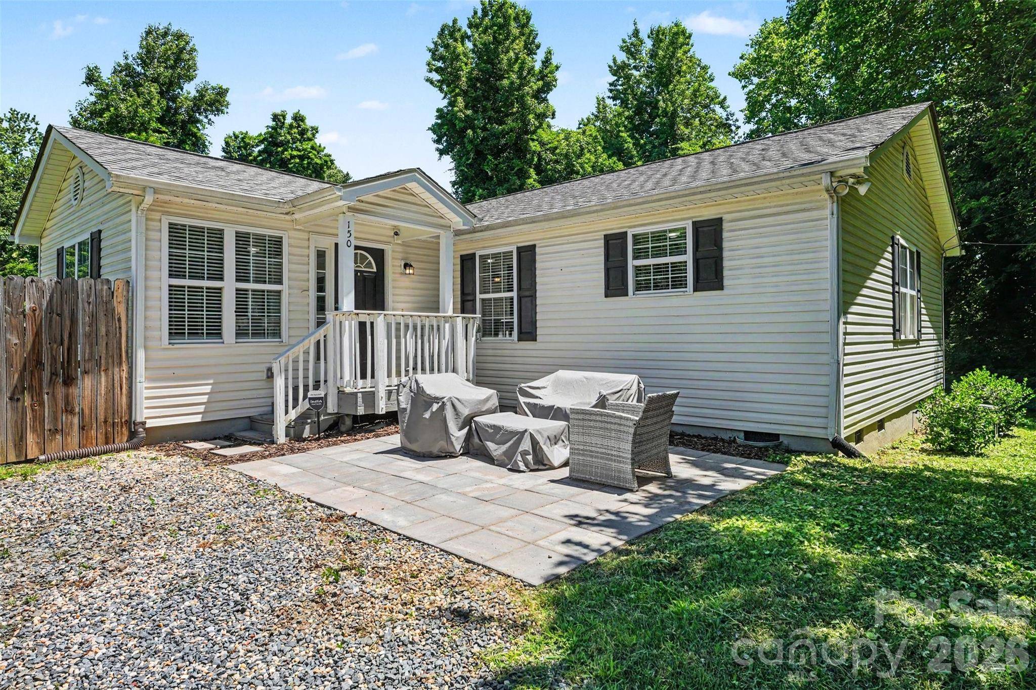150 Waco AVE, Kannapolis, NC 28083